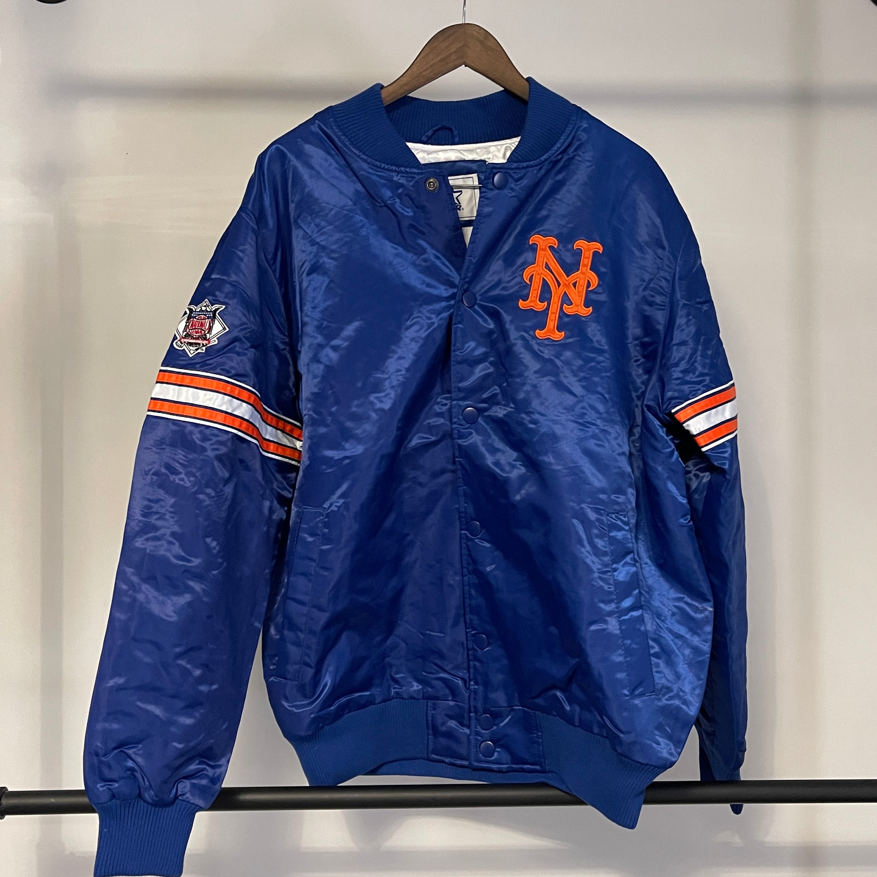 Starter MLB New York Mets Jacket size XL