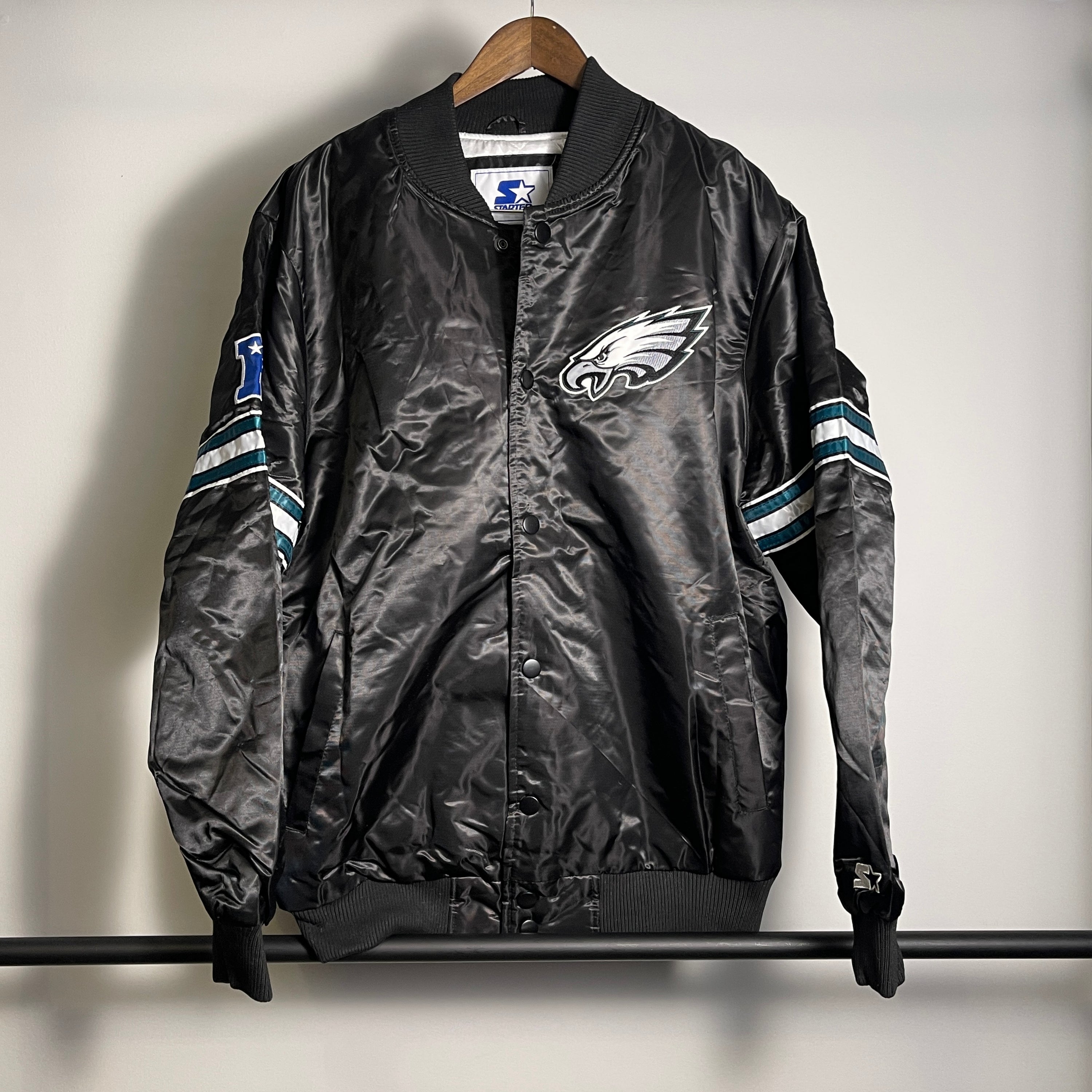 Starter NFL Philadelphia Eagles Jacket size XL