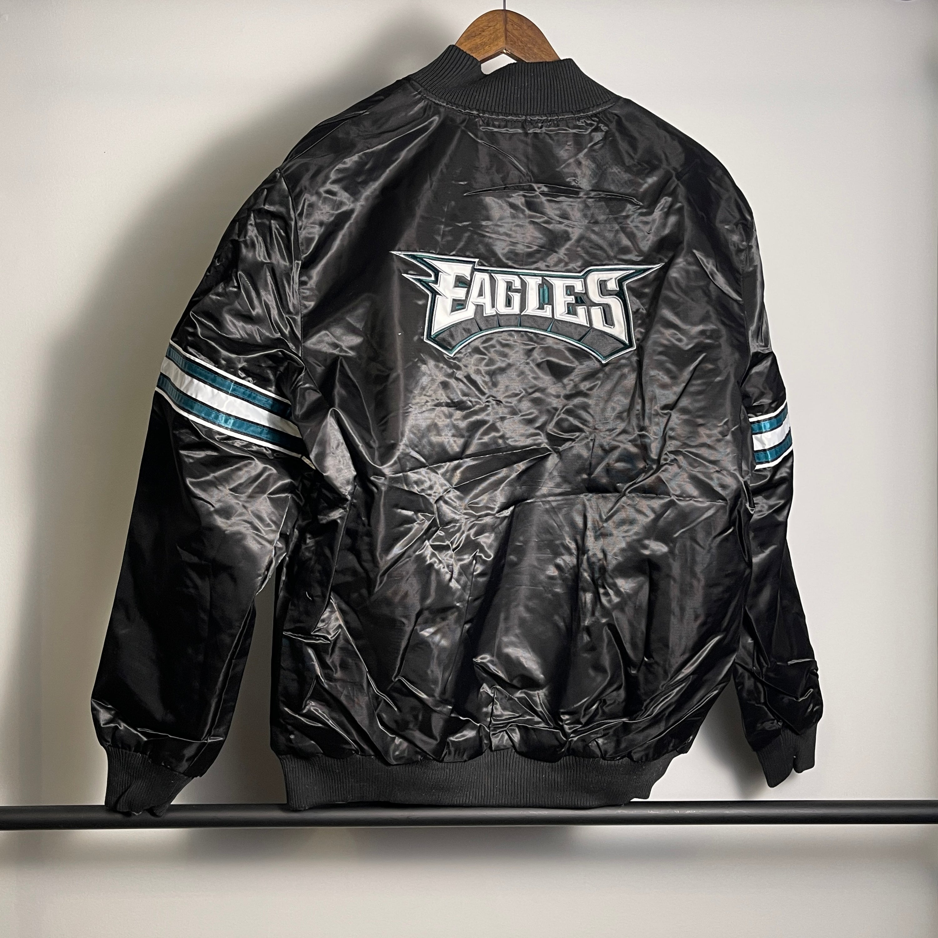 Starter NFL Philadelphia Eagles Jacket size XL