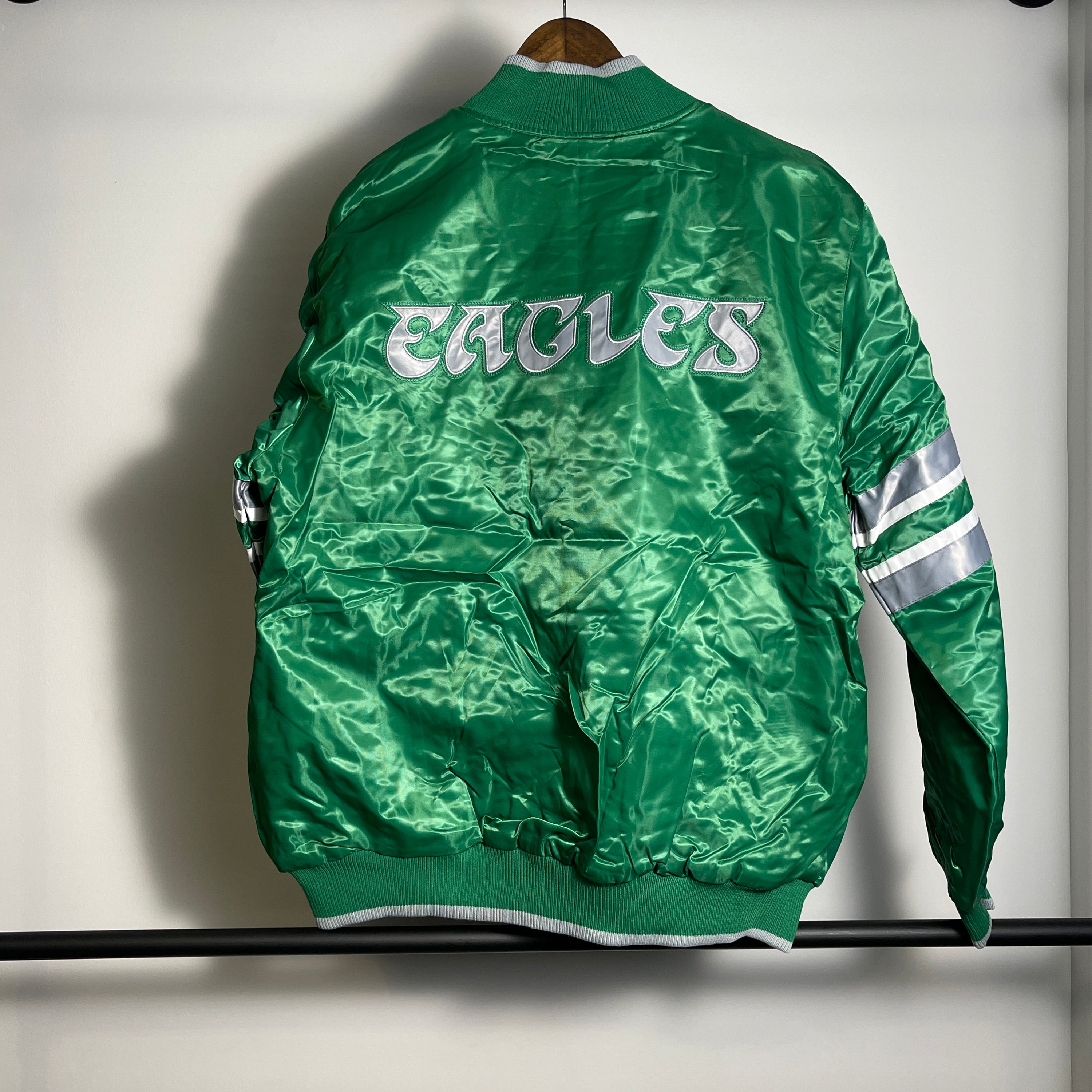 Starter NFL Philadelphia Eagles Jacket Size M/L