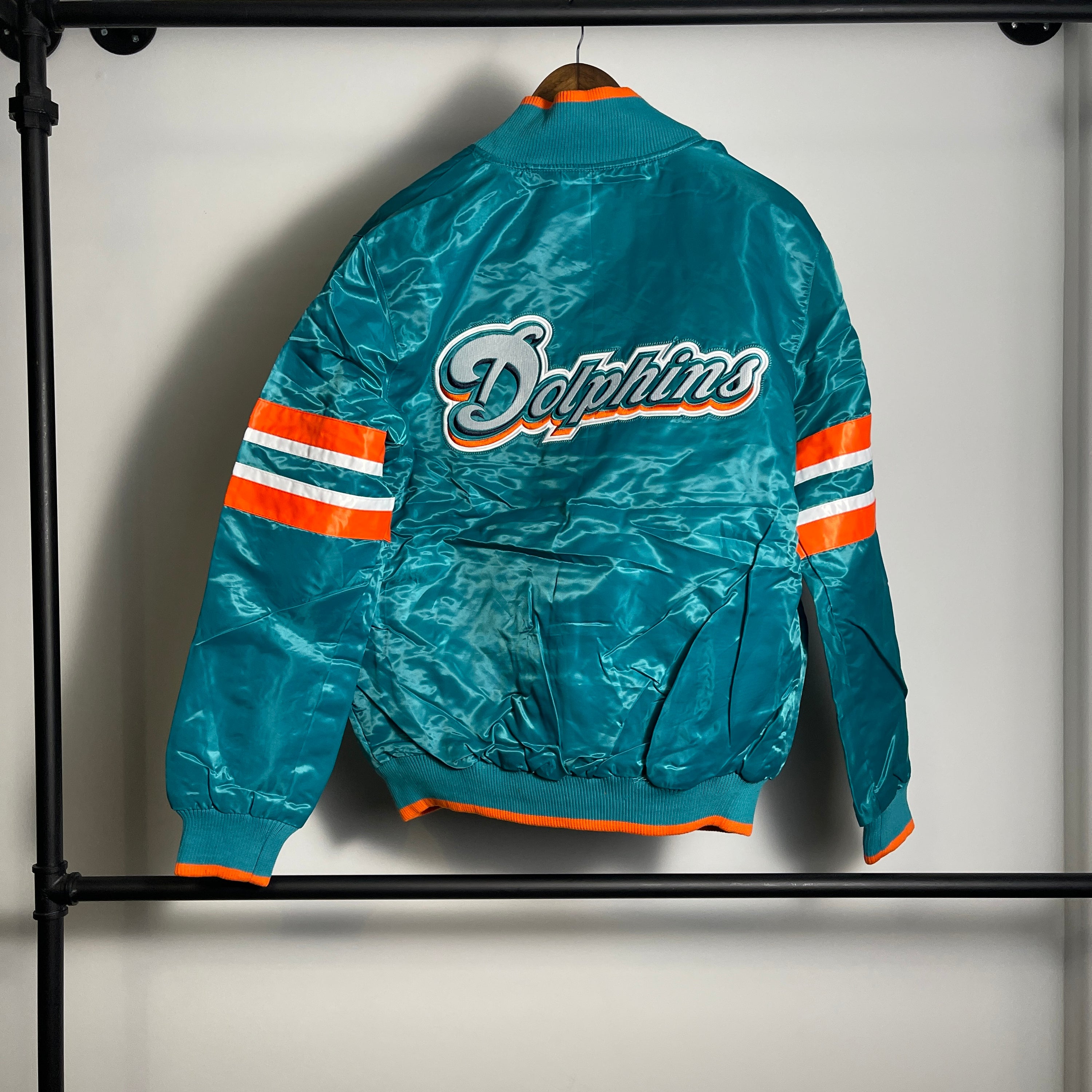 Starter NFL Miami Dolphins Jacket size S/M/XXL