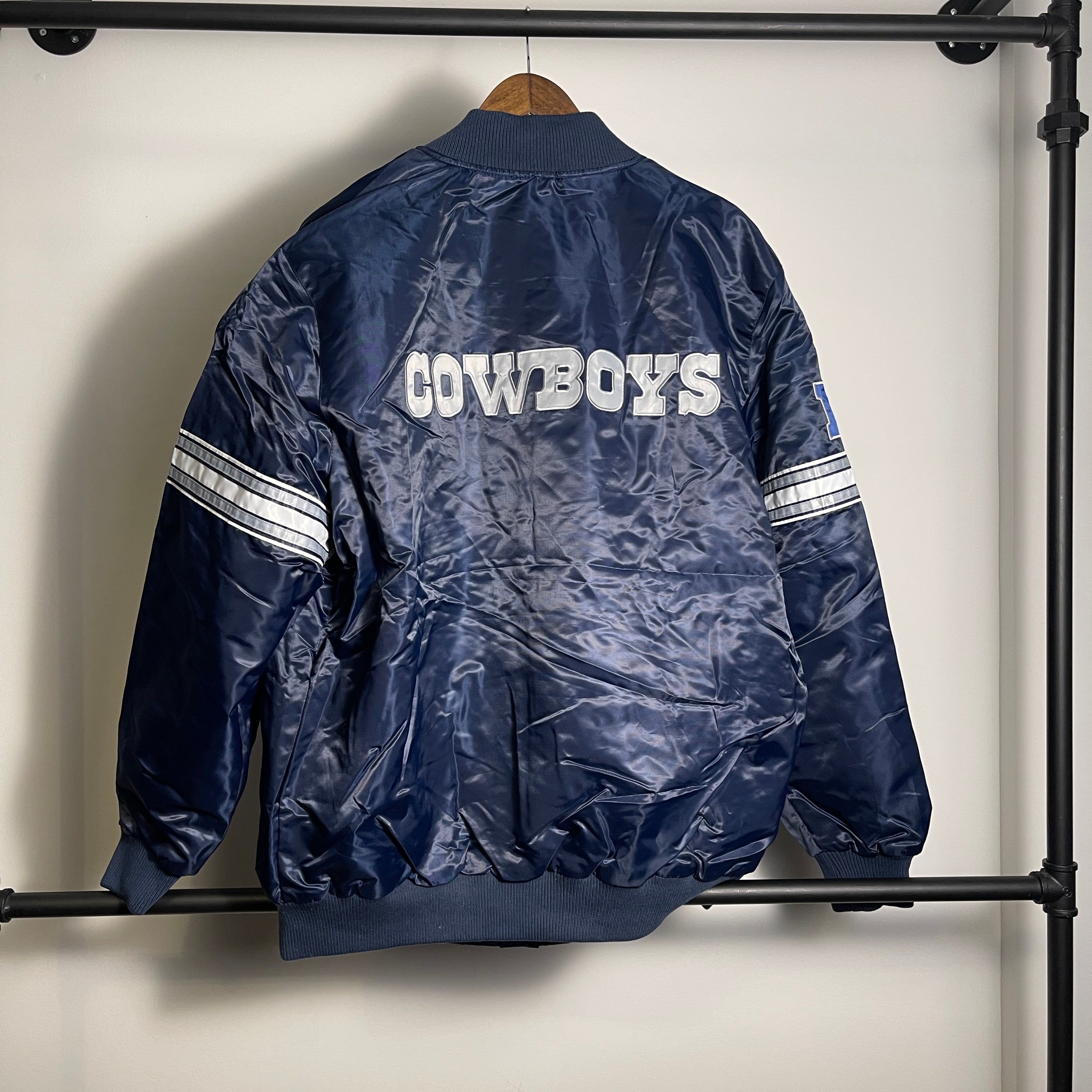 Starter NFL Dallas Cowboys Jacket size 2XL