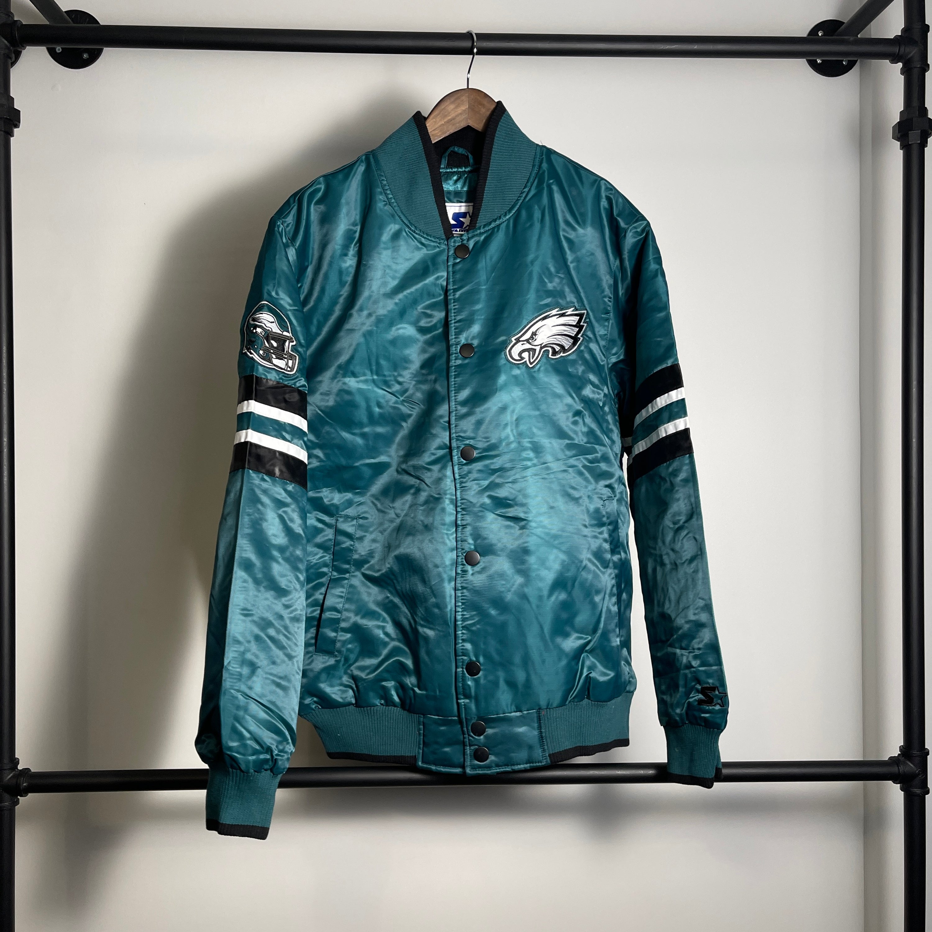 Starter NFL Philadelphia Eagles Jacket Size L