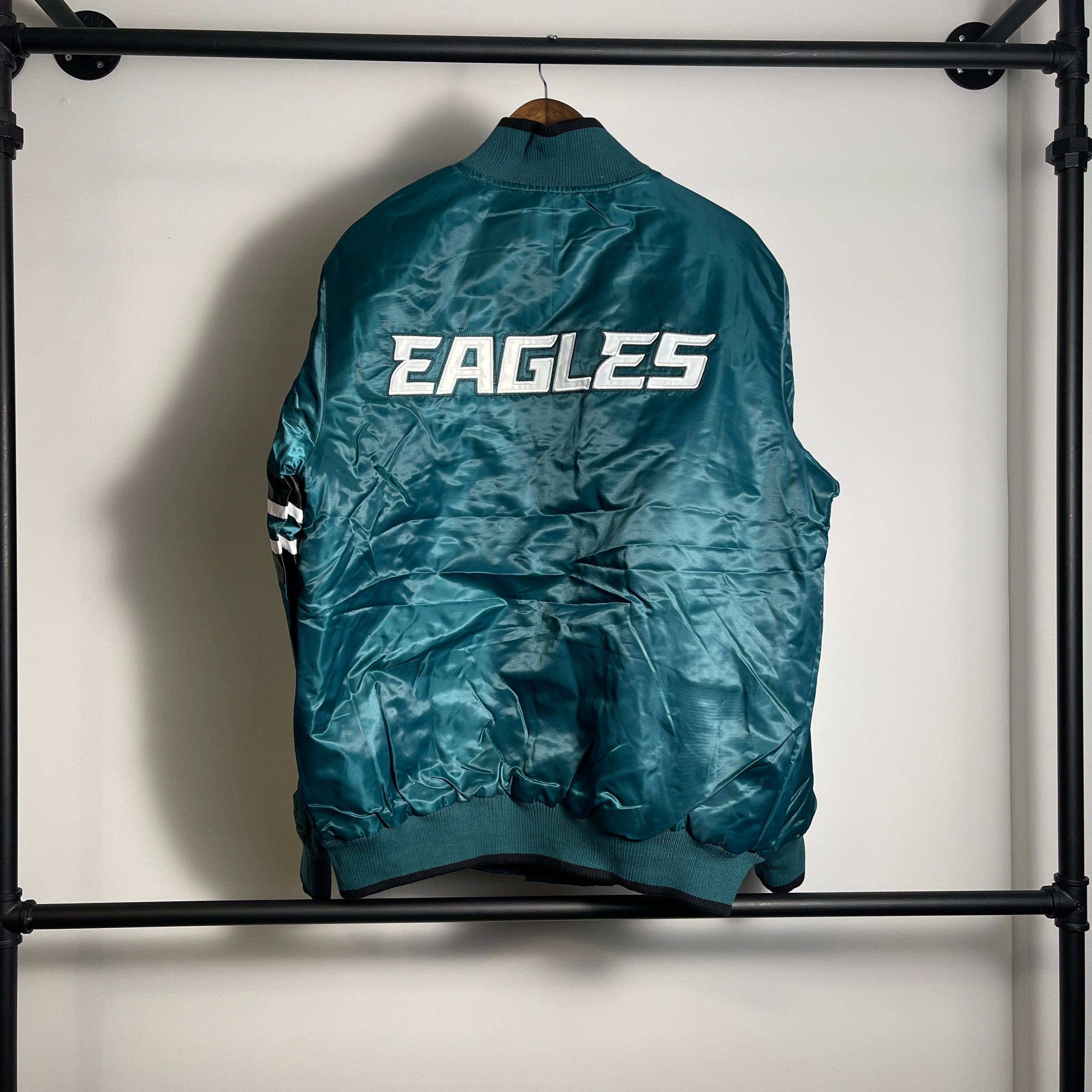Starter NFL Philadelphia Eagles Jacket Size L
