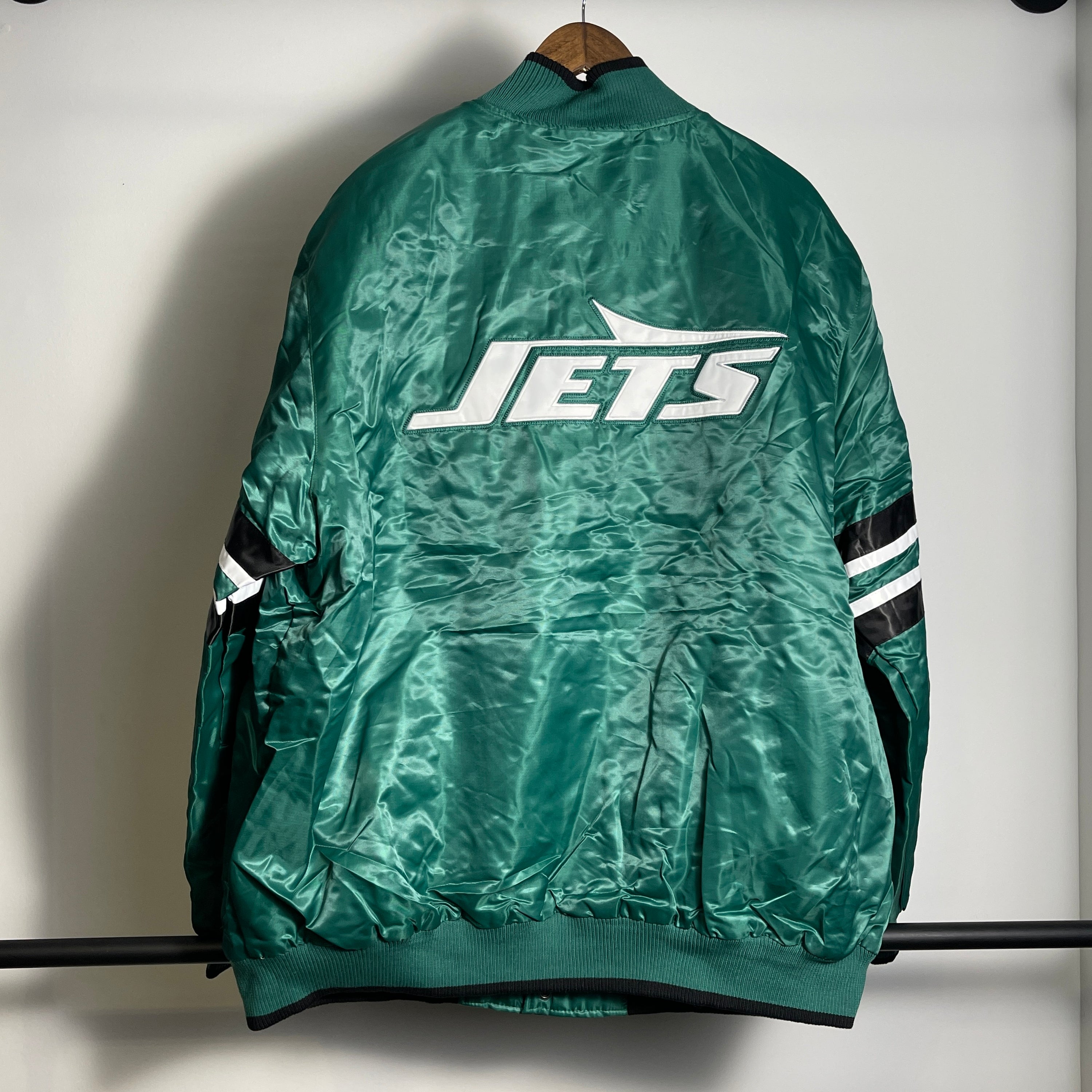 Starter NFL New York Jets Jacket size 3XL