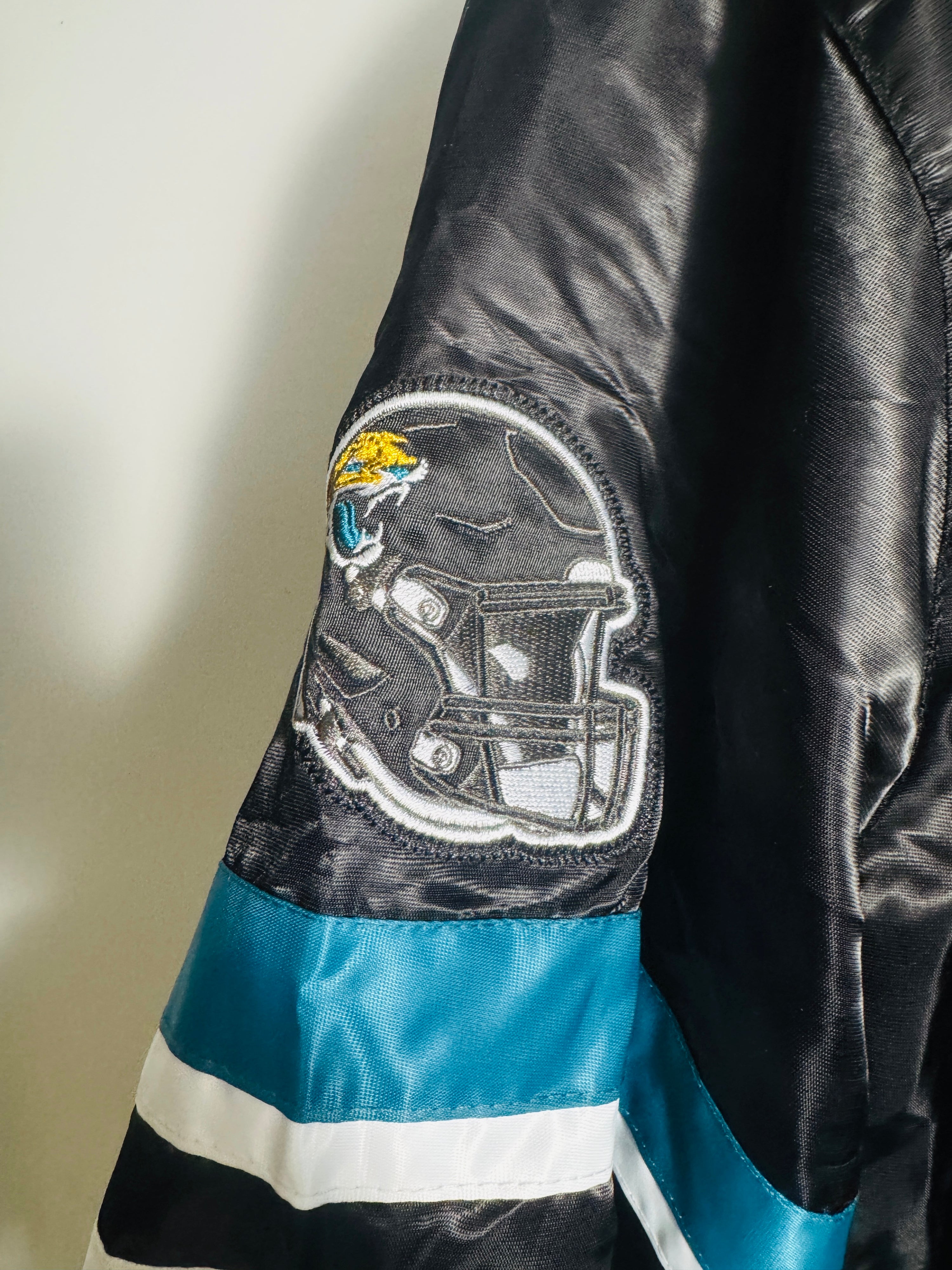 Starter NFL Jacksonville Jaguars Jacket Size L