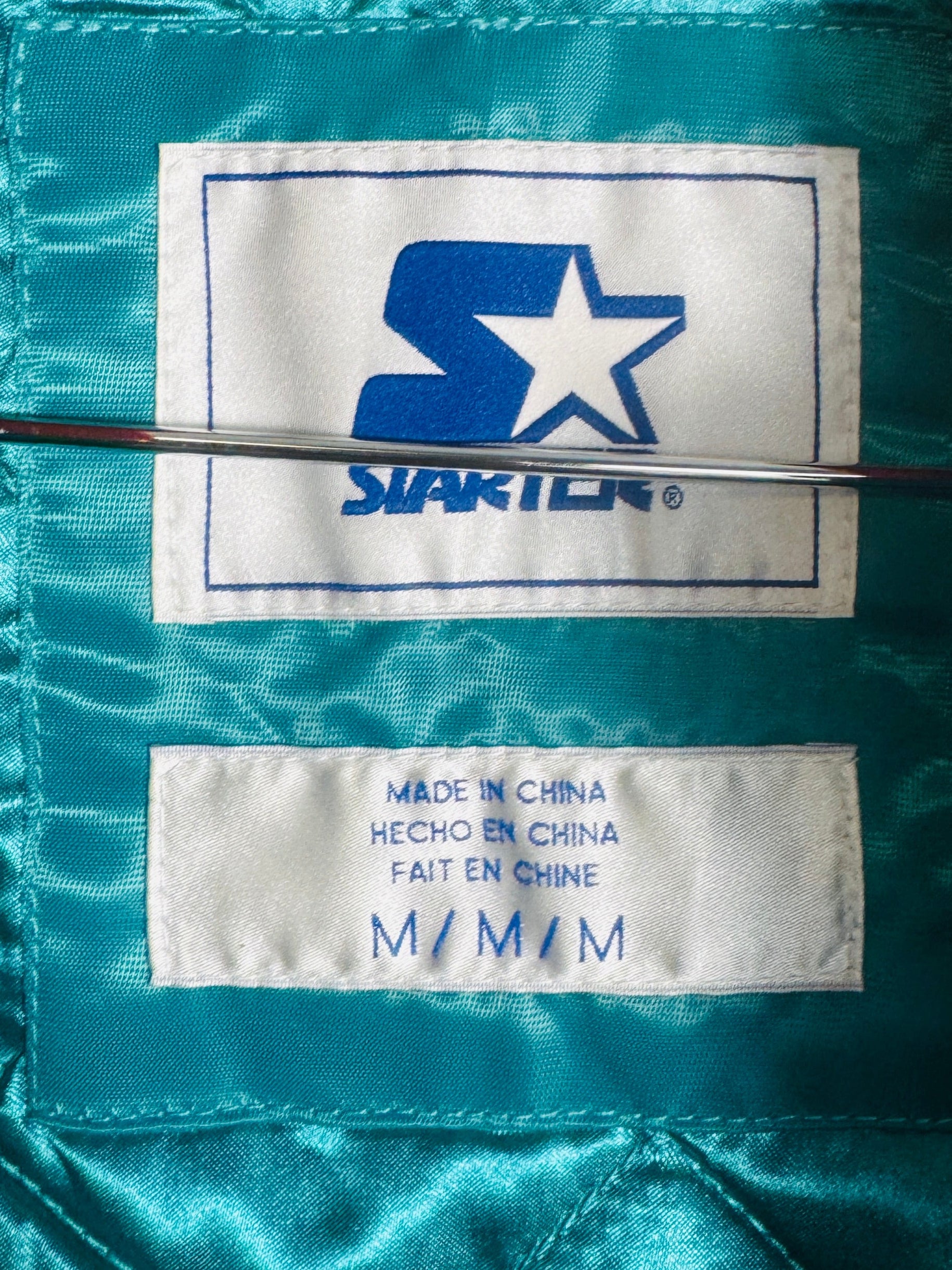 Starter NFL Miami Dolphins Jacket size S/M/XXL