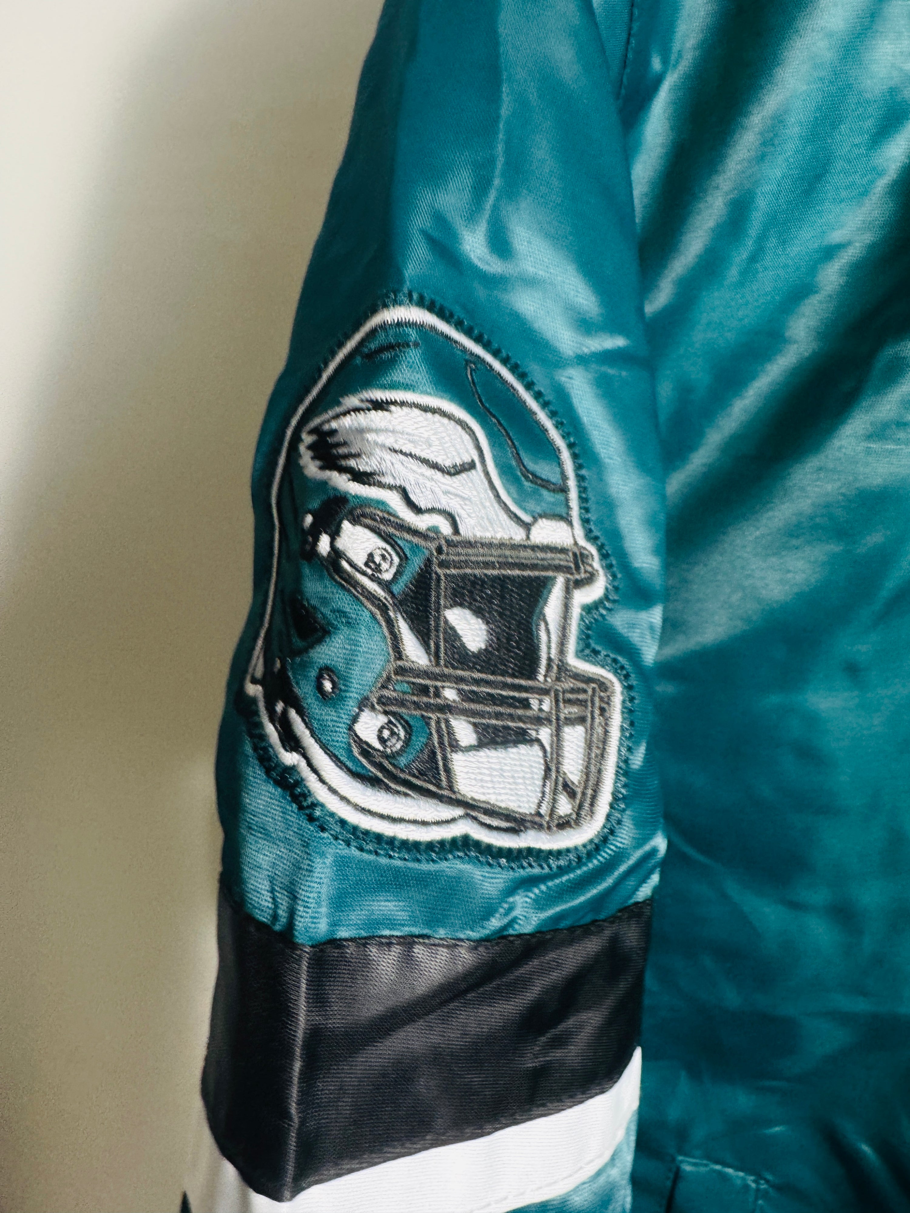 Starter NFL Philadelphia Eagles Jacket Size L