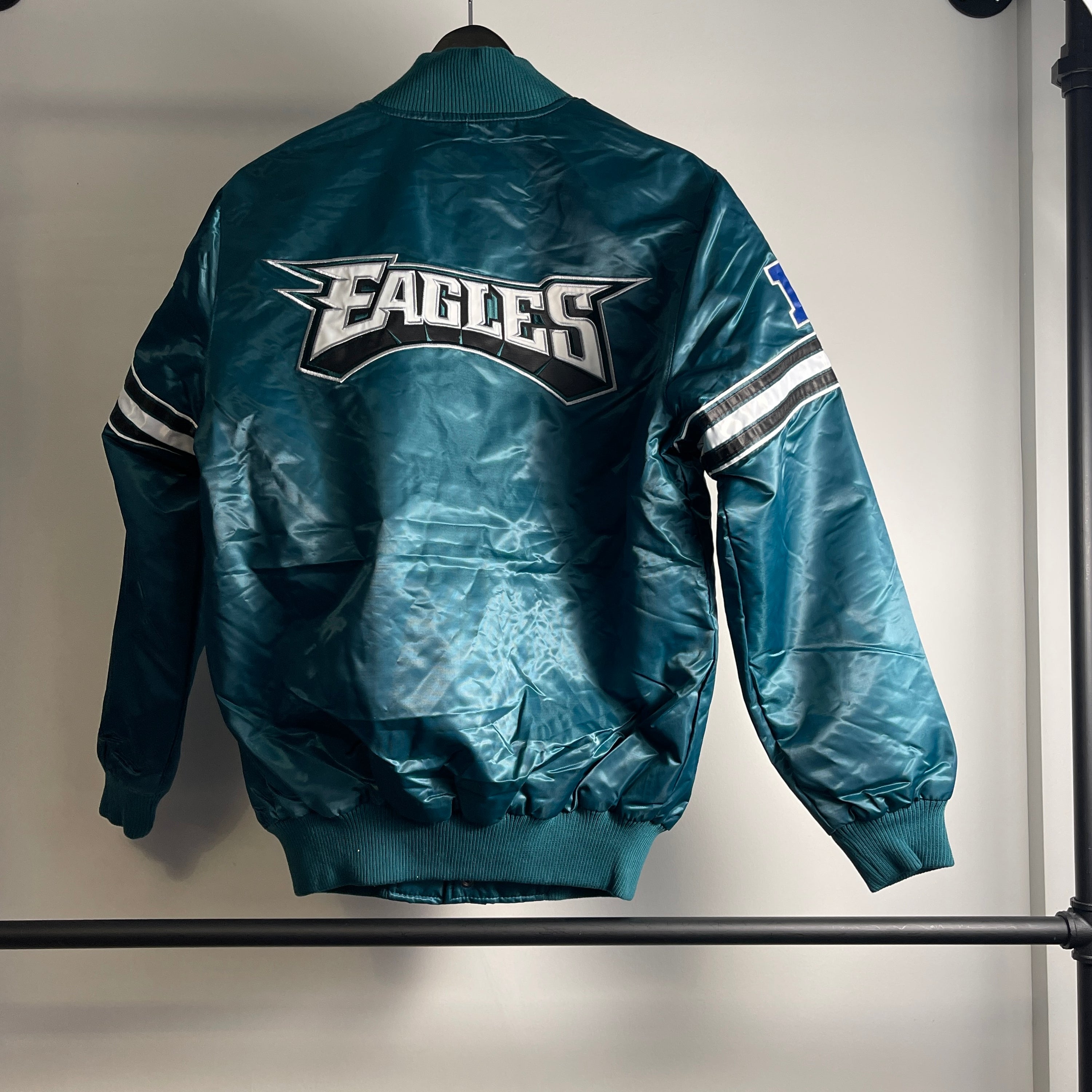 Starter NFL Philadelphia Eagles Jacket Size S/M