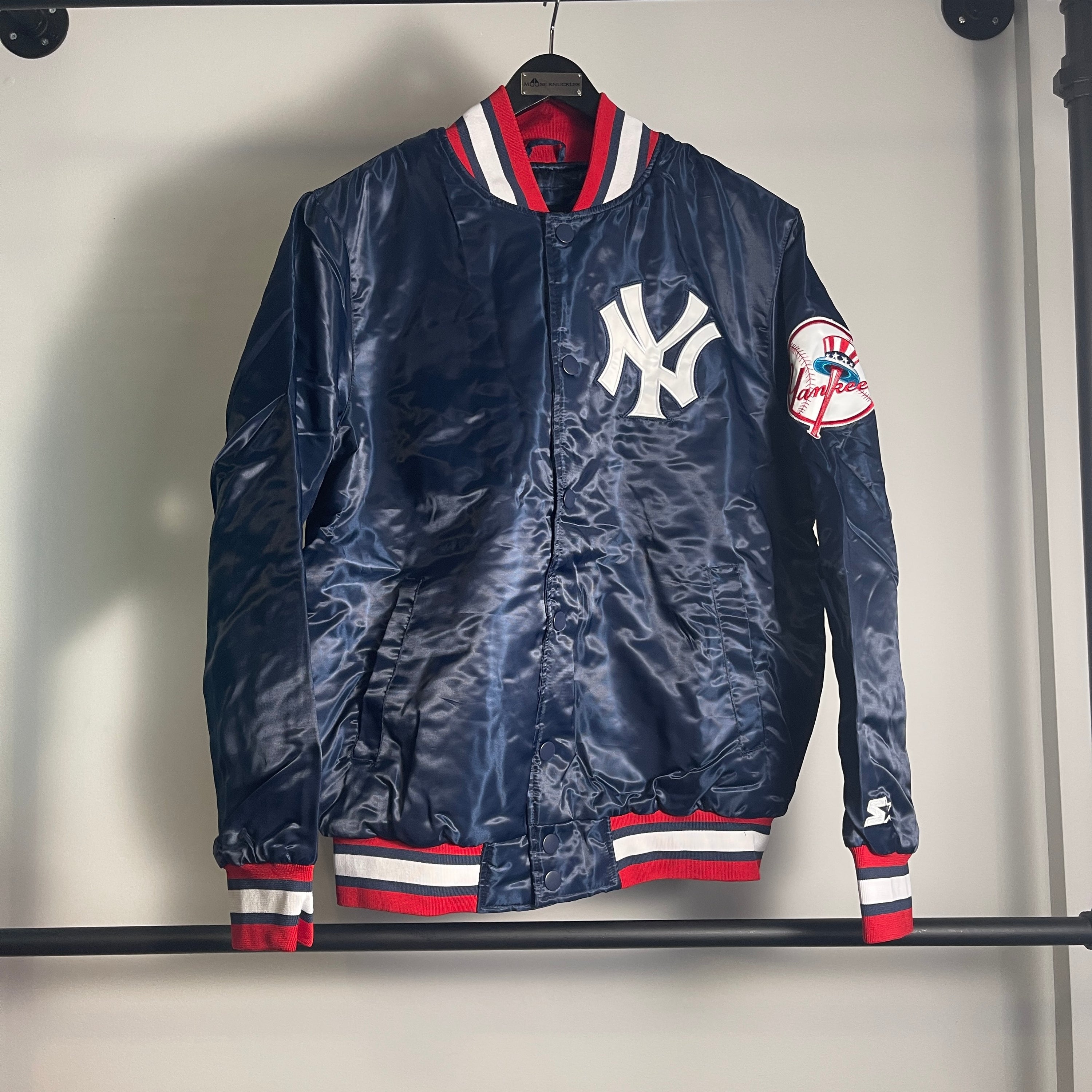Starter black label MLB New York Yankees Jacket size M