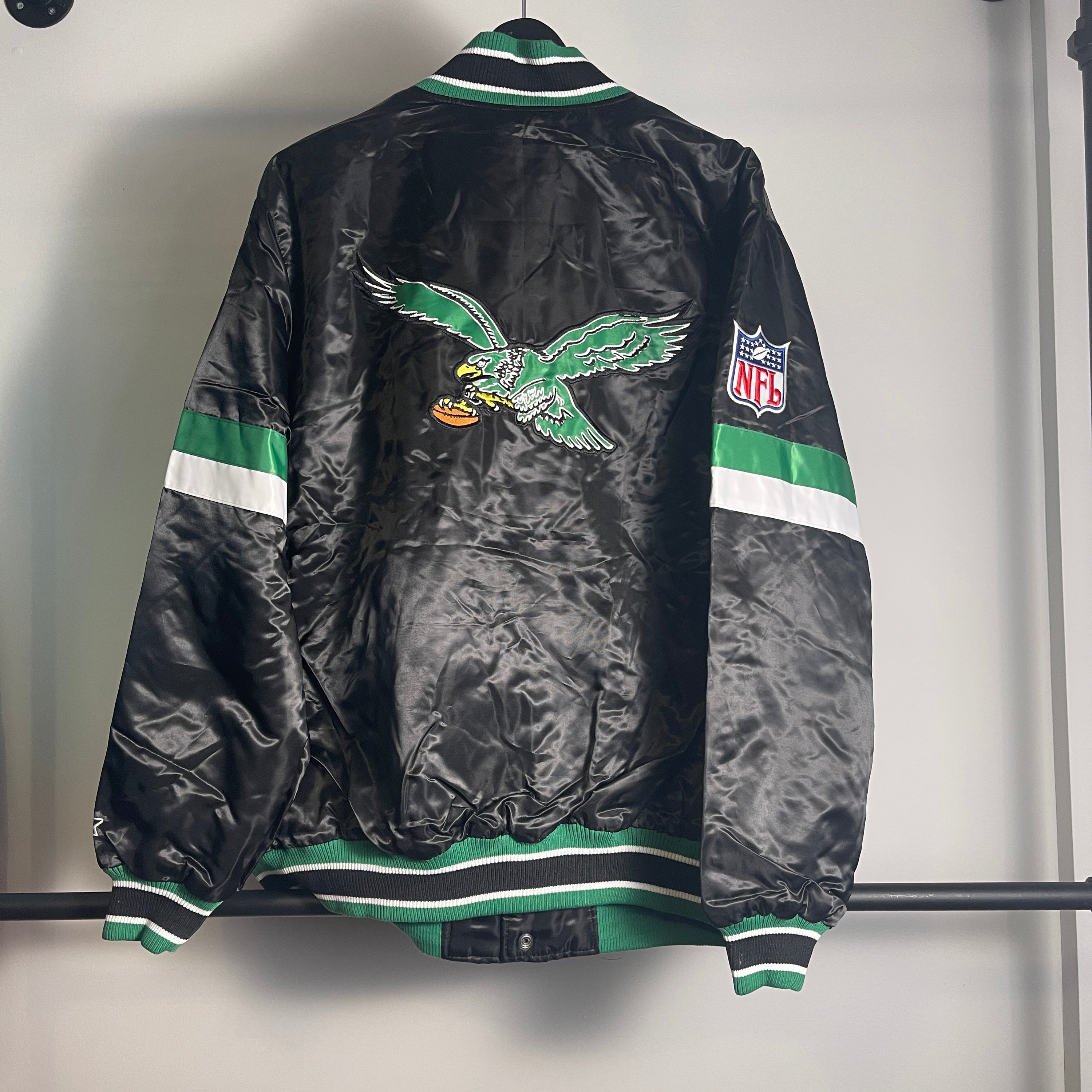 Starter NFL Philadelphia Eagles Jacket size 3XL