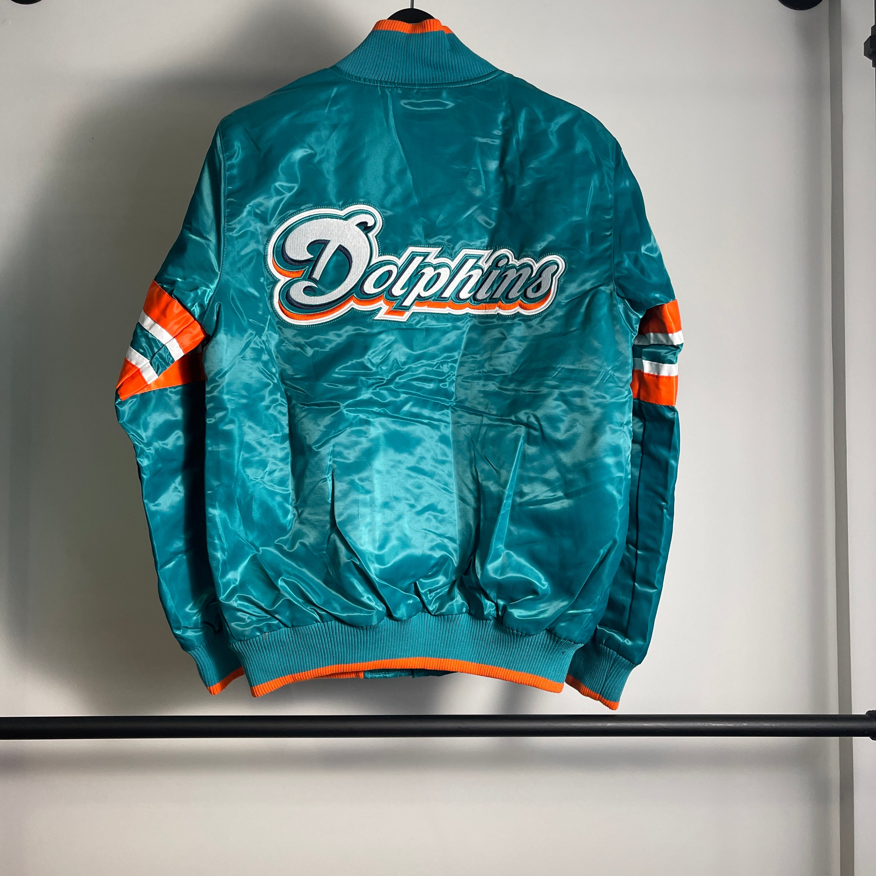 Starter NFL Miami Dolphins Jacket size S/M/XXL