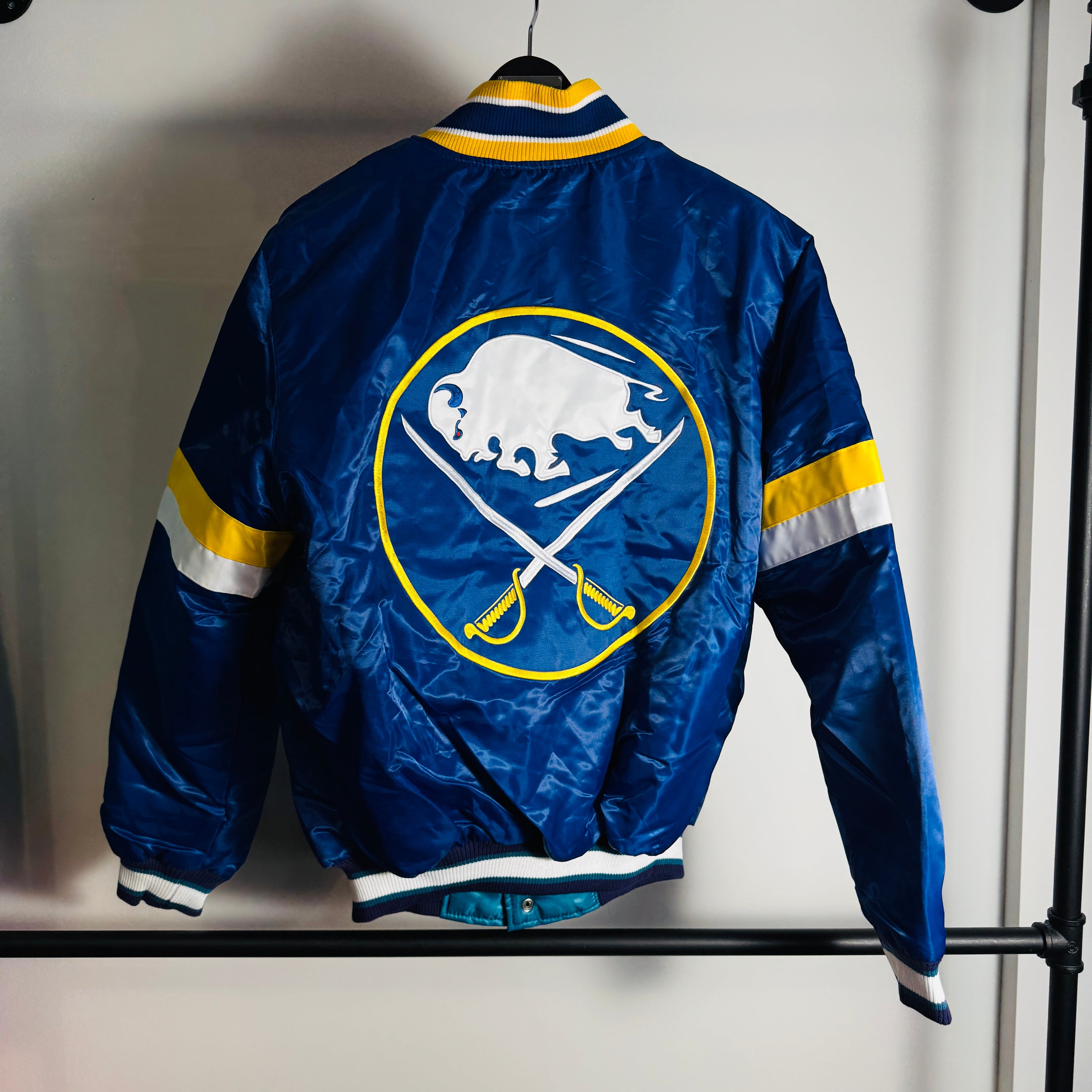 Starter NHL Buffalo Sabres Jacket size XL