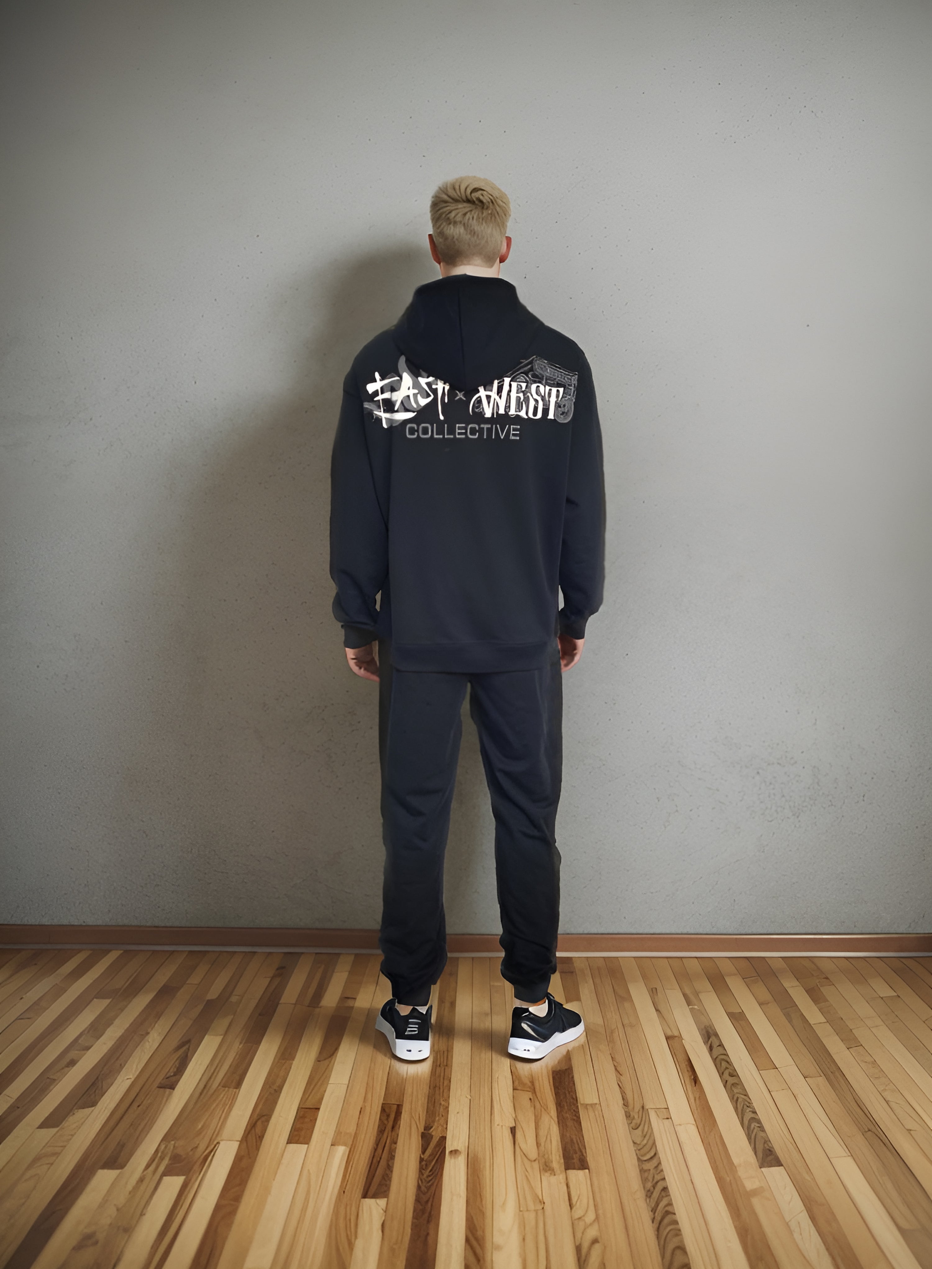 premium French Terry Sweatpants