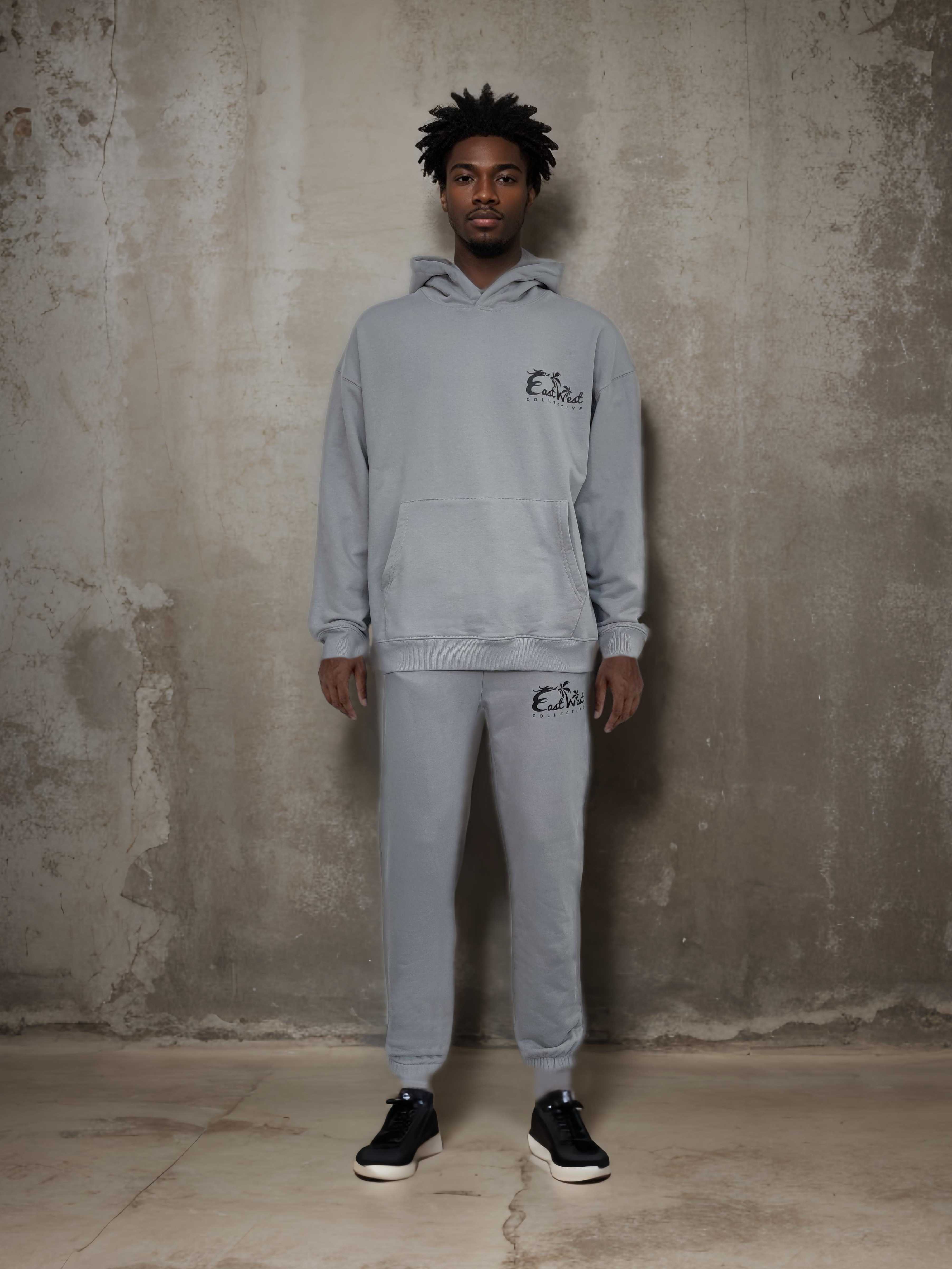 Fear of god store heavy terry hoodie