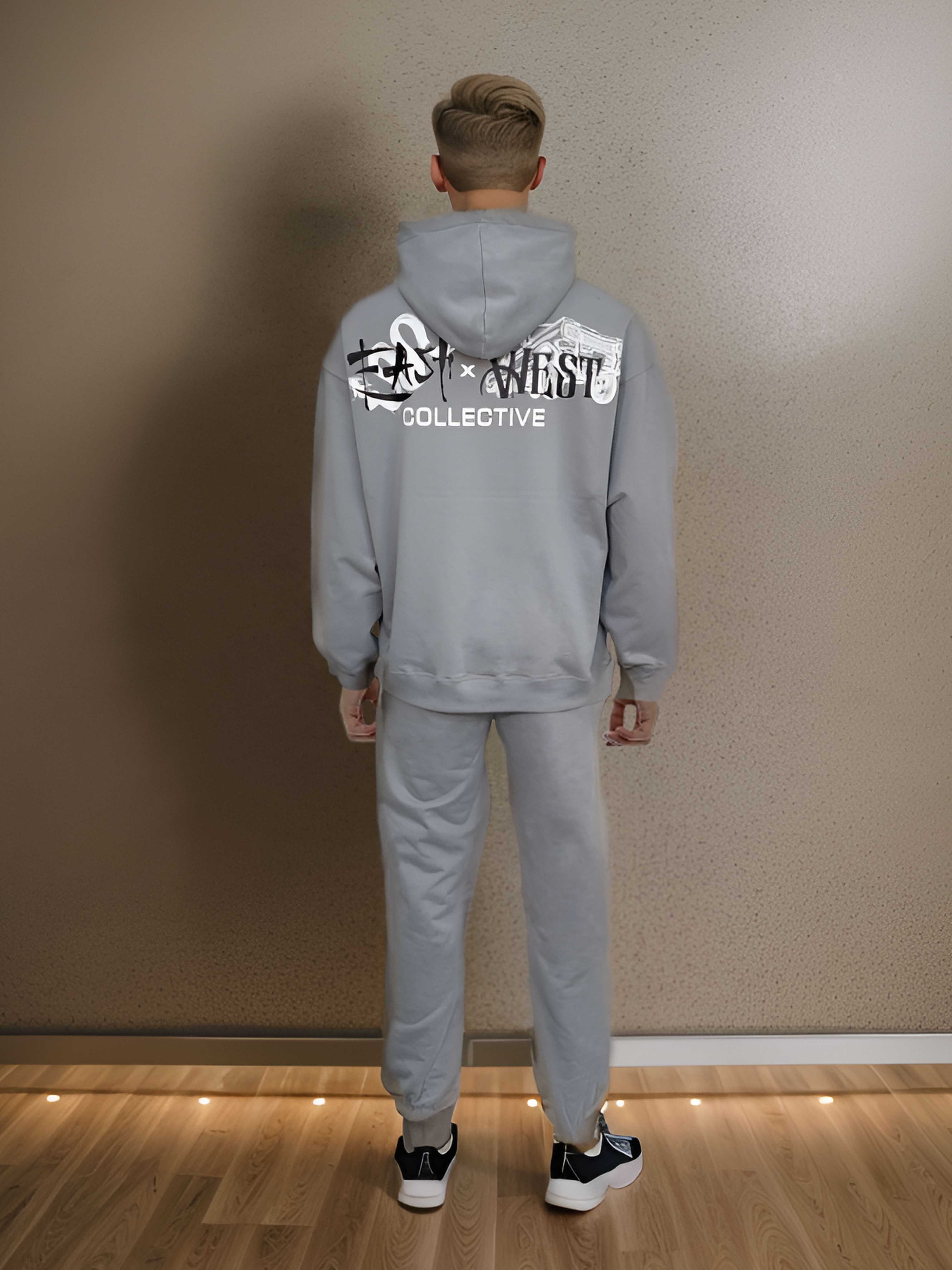 premium French Terry Sweatpants