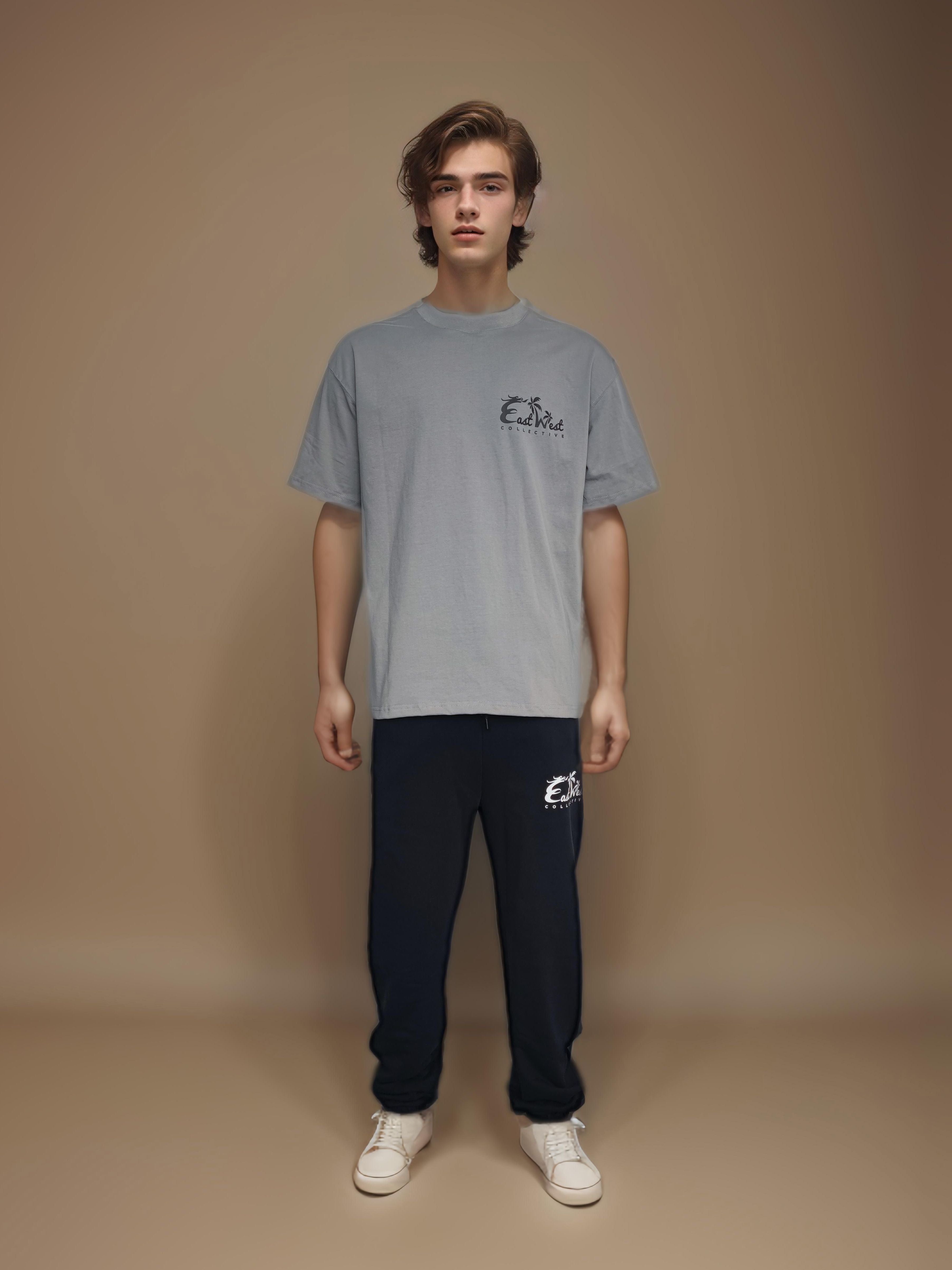 premium heavyweight cotton T-Shirt