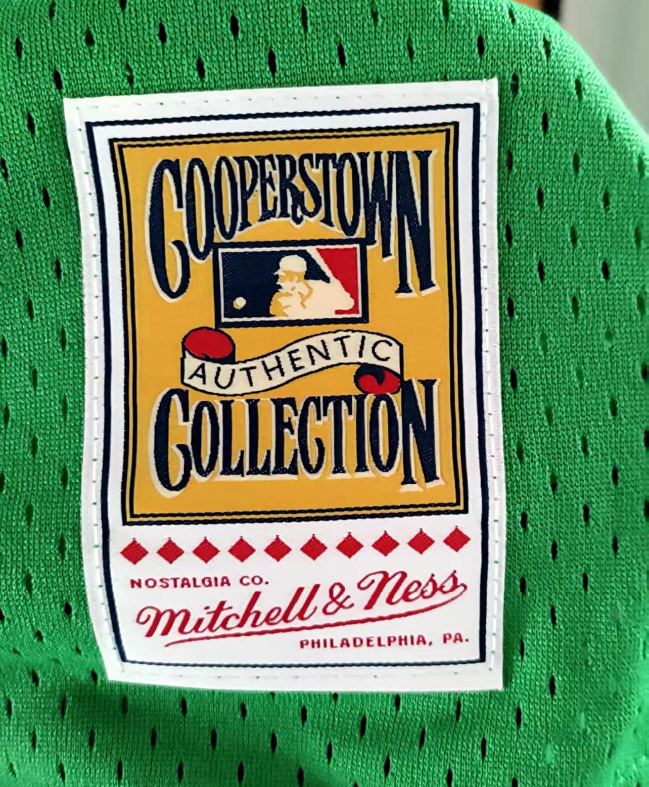 Mitchell&Ness MLB Chicago White Sox Frank Thomas jersey size 2XLB