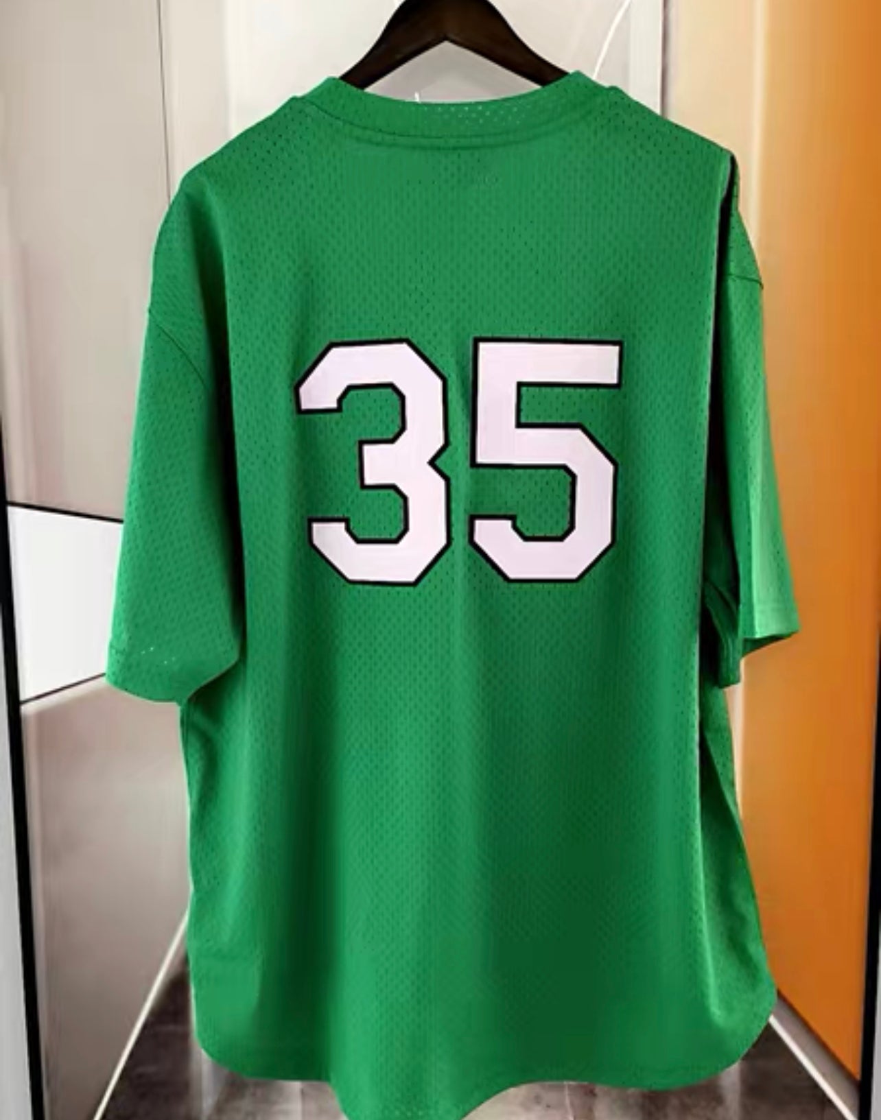 Mitchell&Ness MLB Chicago White Sox Frank Thomas jersey size 2XLB
