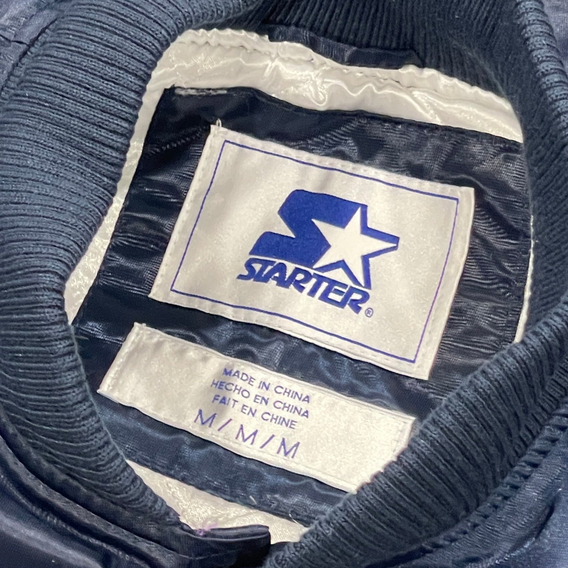 Starter MLB New York Yankees Jacket size M