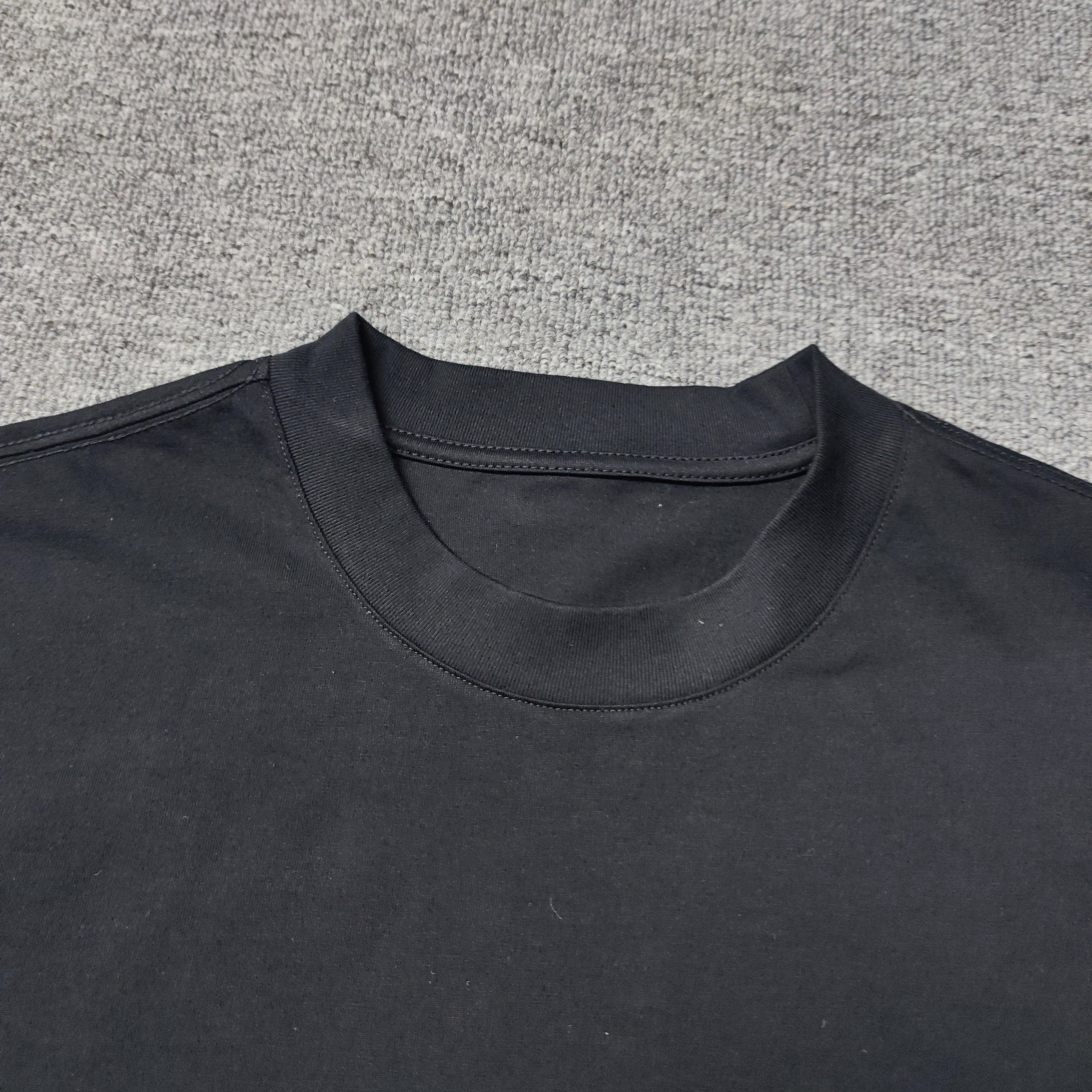 premium heavyweight cotton T-Shirt