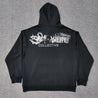 heavy weight french terry hoodie