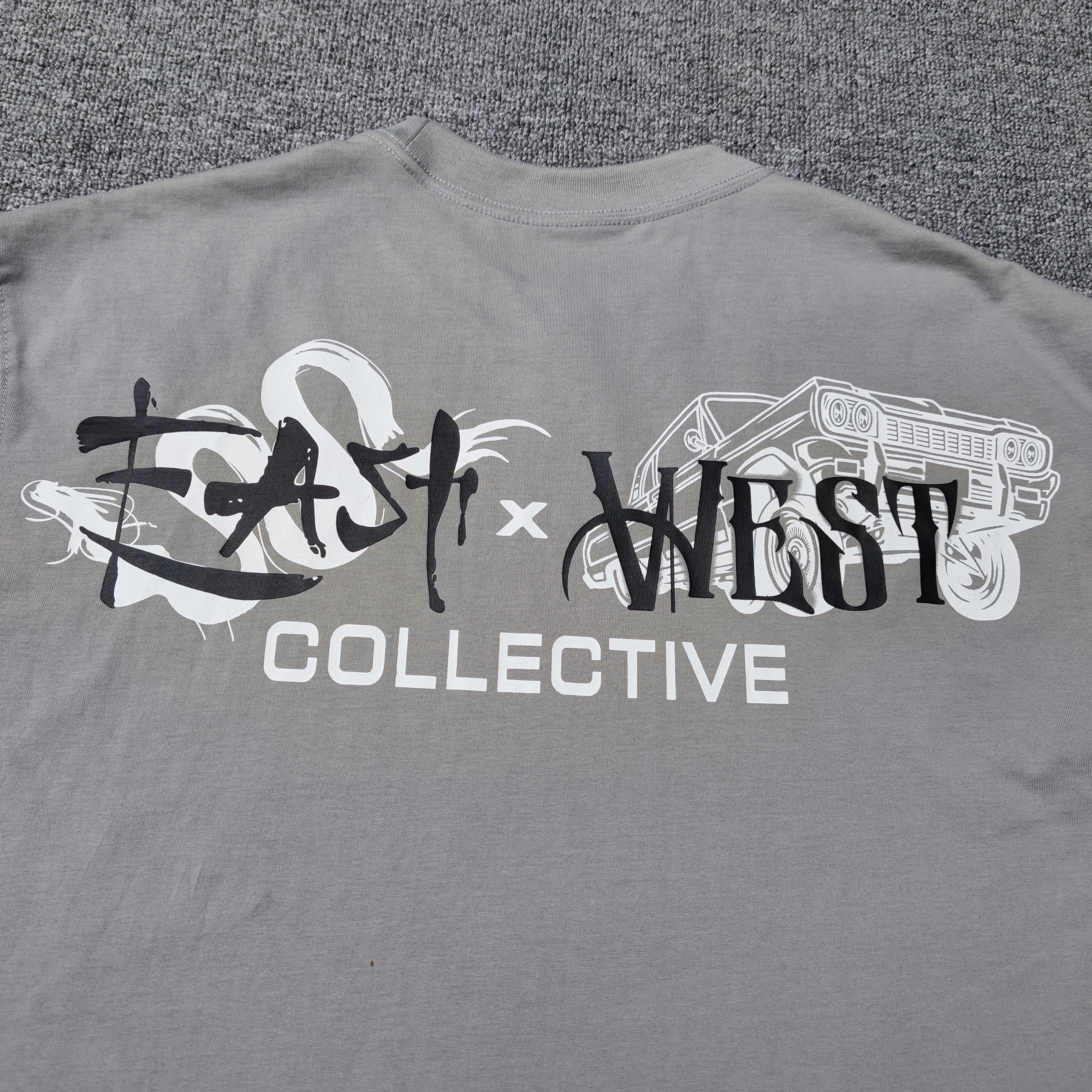 premium heavyweight cotton T-Shirt