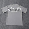 premium heavyweight cotton T-Shirt