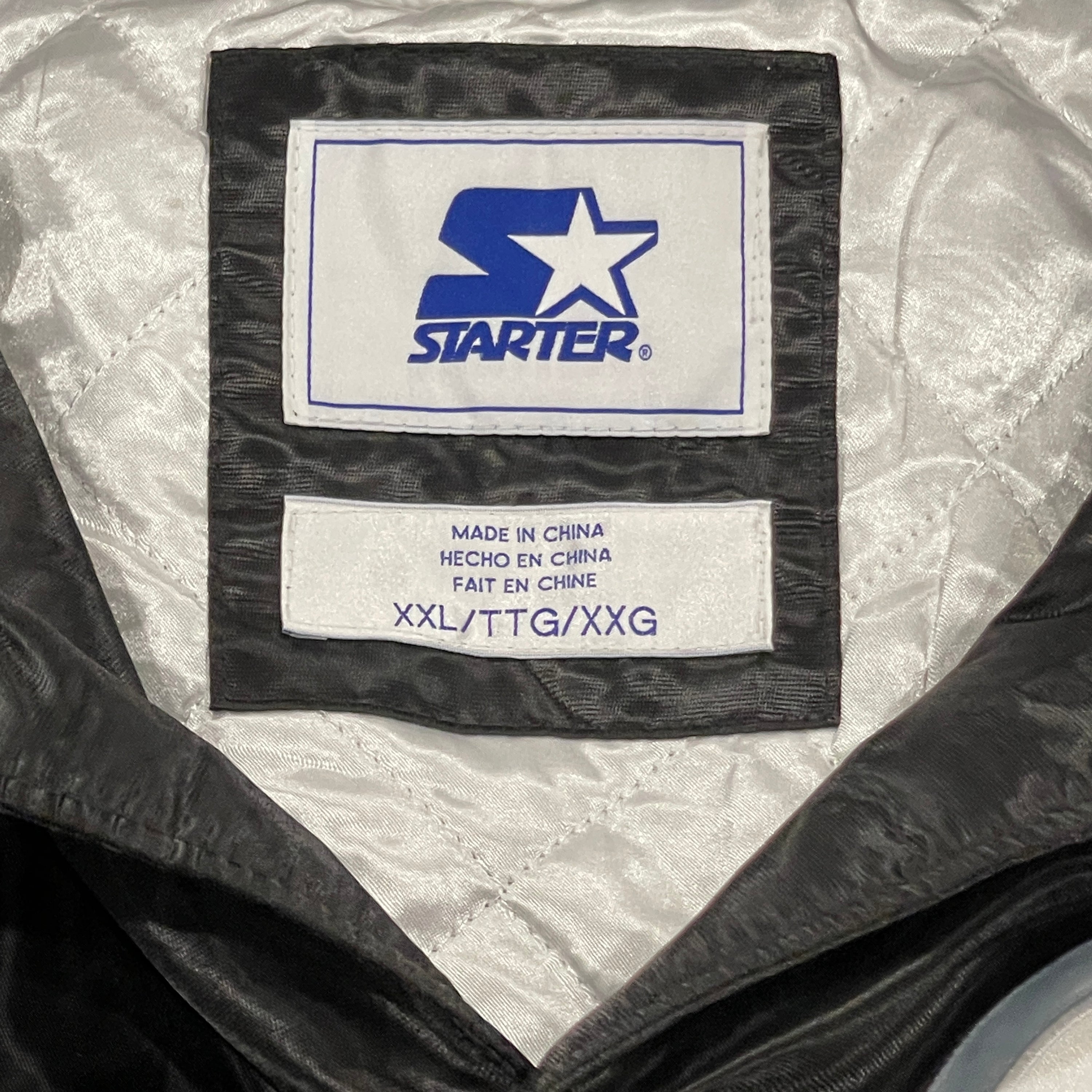 Starter MLB Chicago White Sox Jacket size S/M/L/2XL