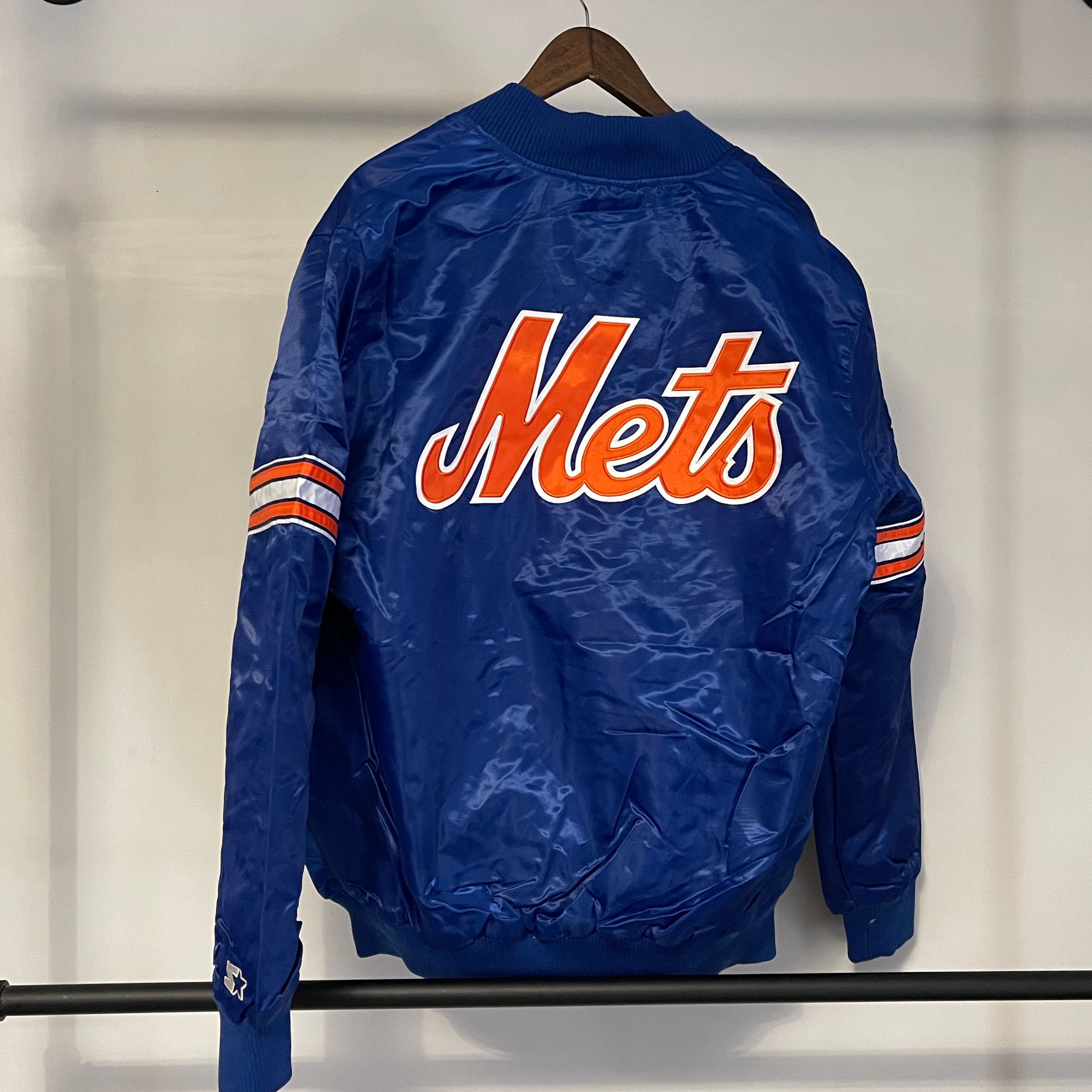 Starter MLB New York Mets Jacket size XL