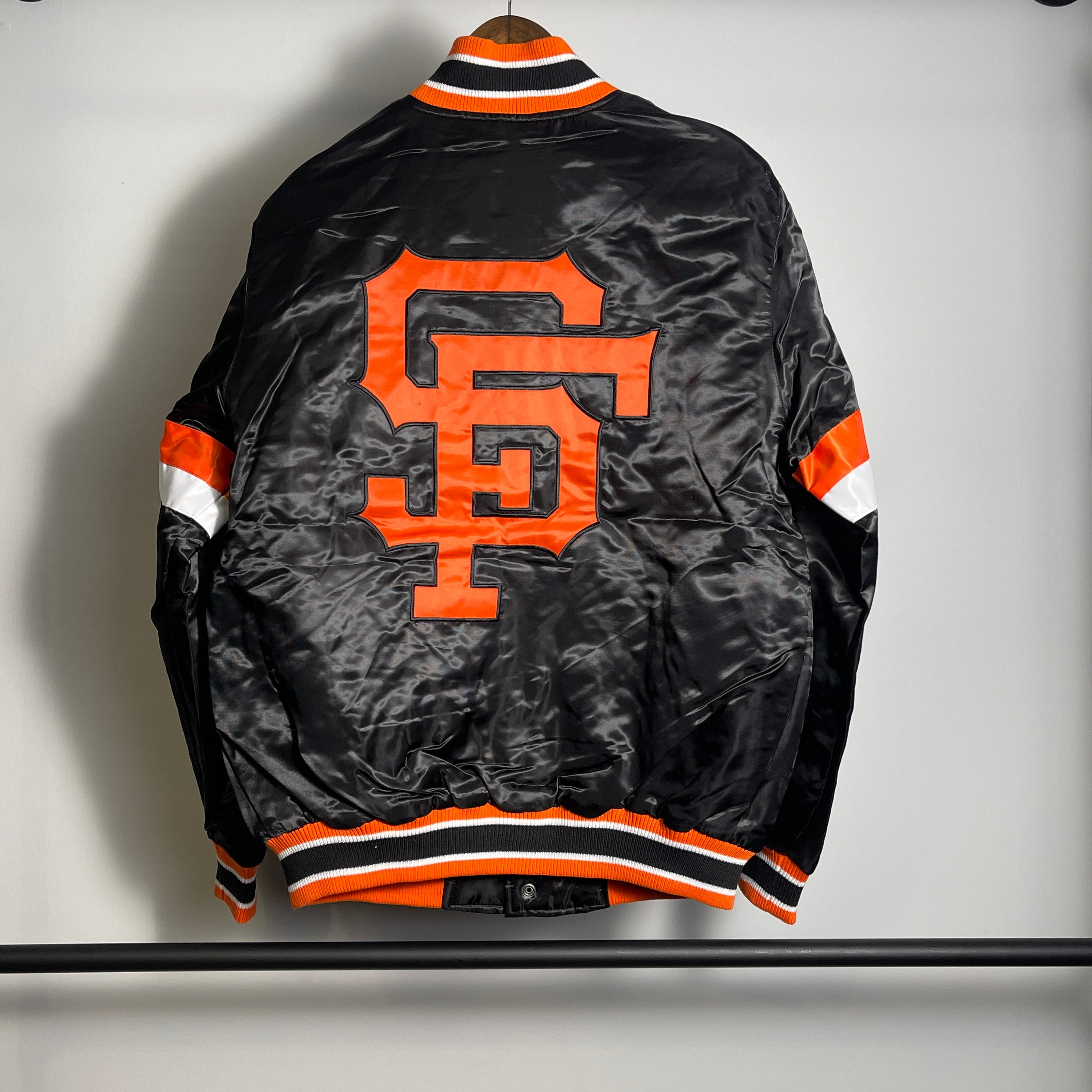 Starter MLB San Francisco Giants Jacket size M