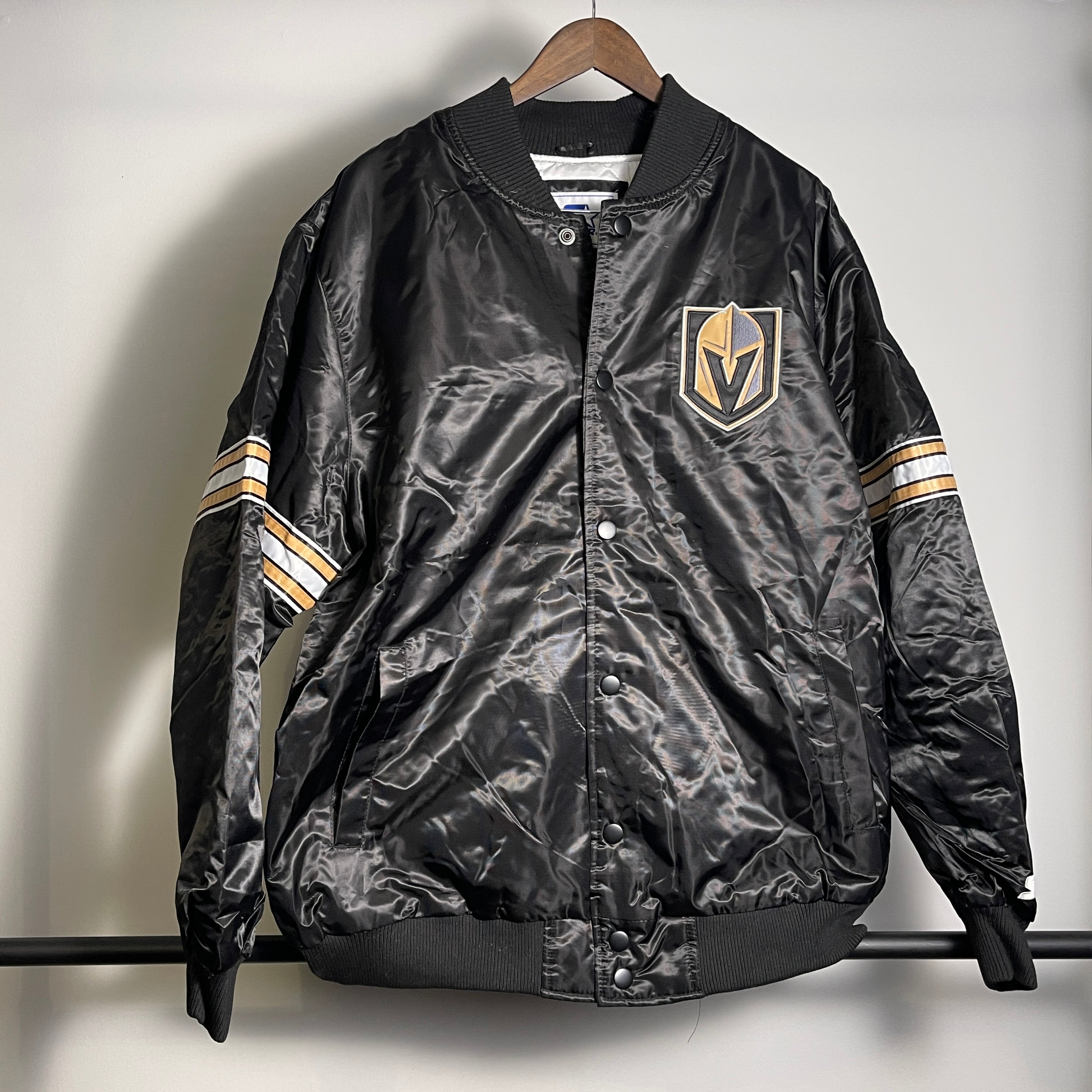 Starter NHL Las Vegas Golden Knights Jacket size XXL