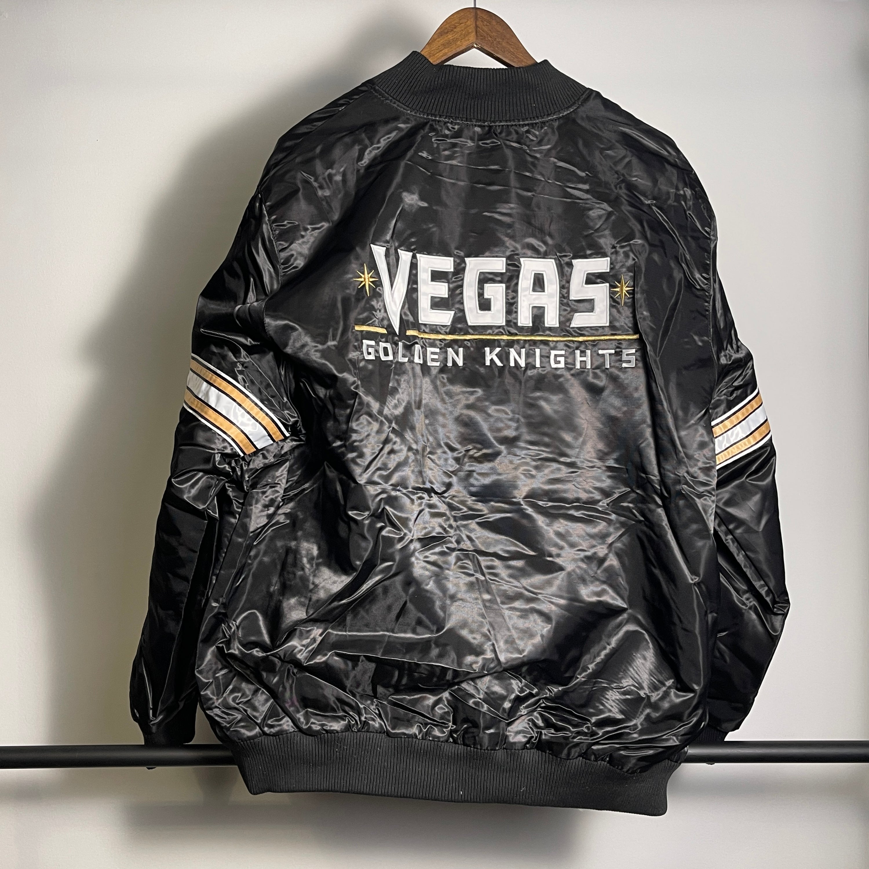 Starter NHL Las Vegas Golden Knights Jacket size XXL