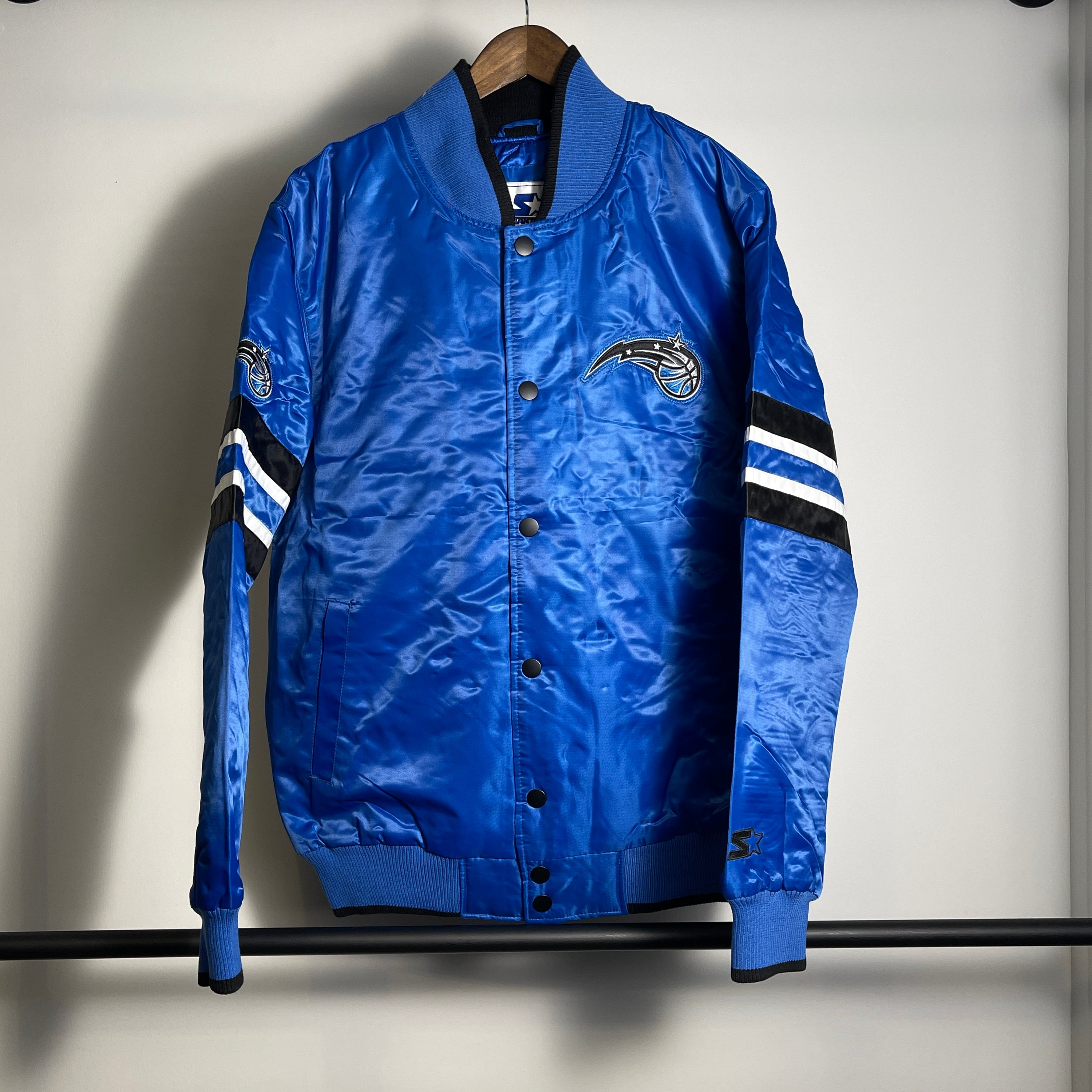 Starter NBA Orlando Magic Jacket size L