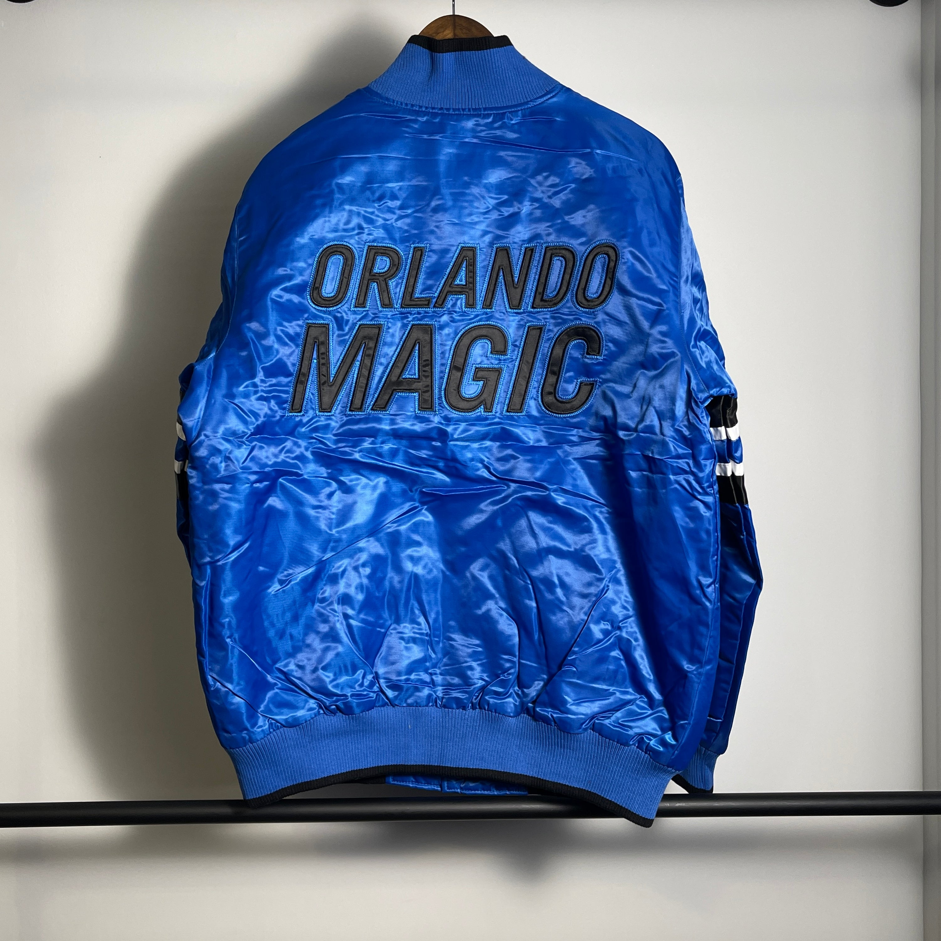 Starter NBA Orlando Magic Jacket size L