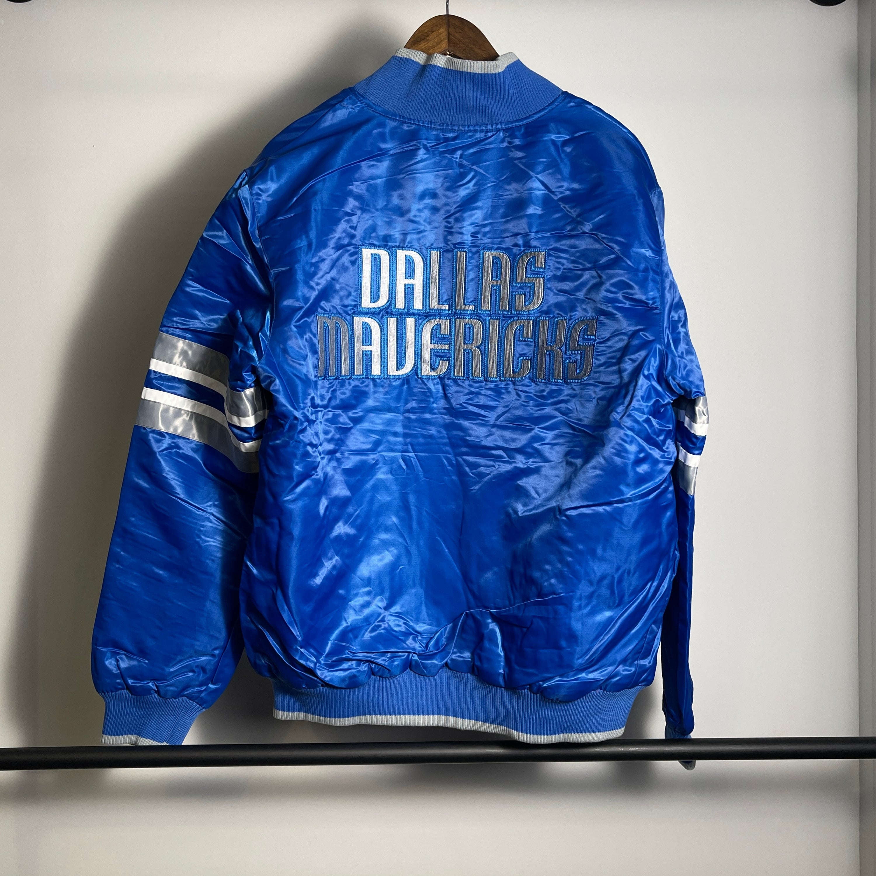 Starter NBA Dallas Mavericks Jacket size L
