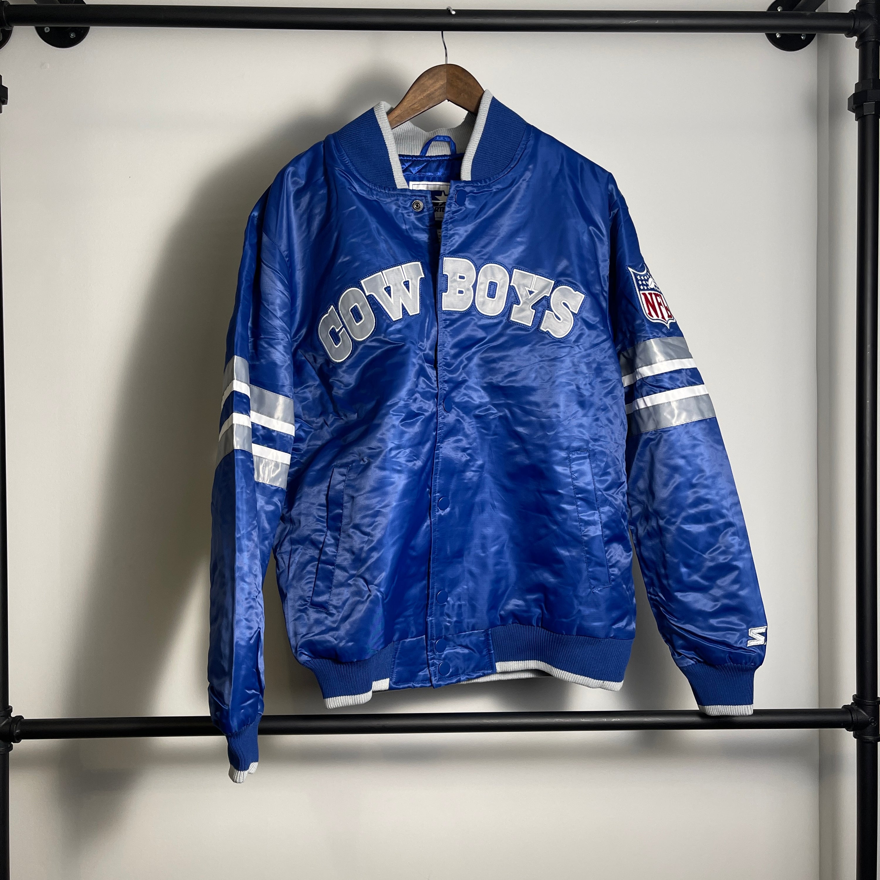 Starter NFL Dallas Cowboys Jacket size 2XL