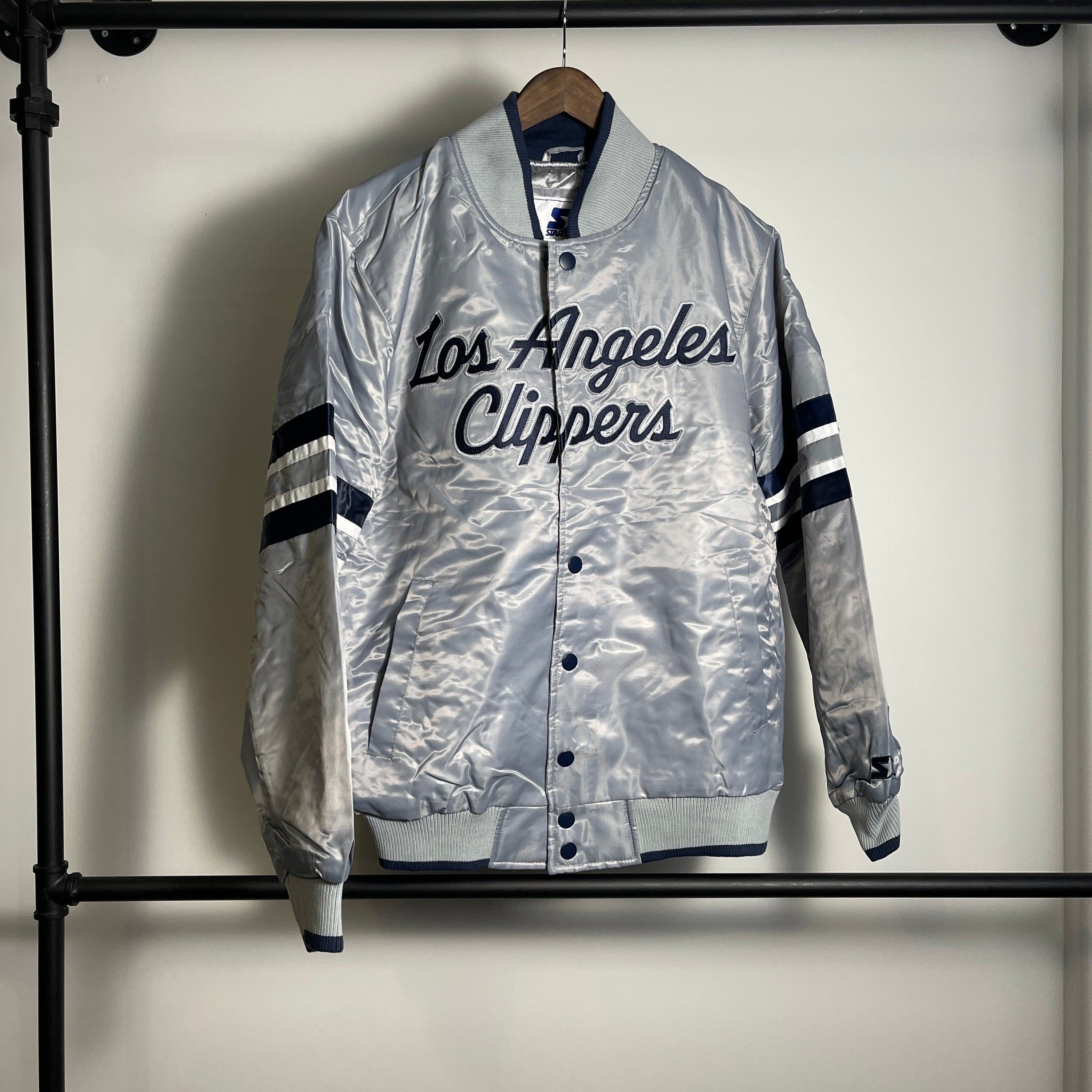 Starter NBA Los Angeles Clippers Jacket size L