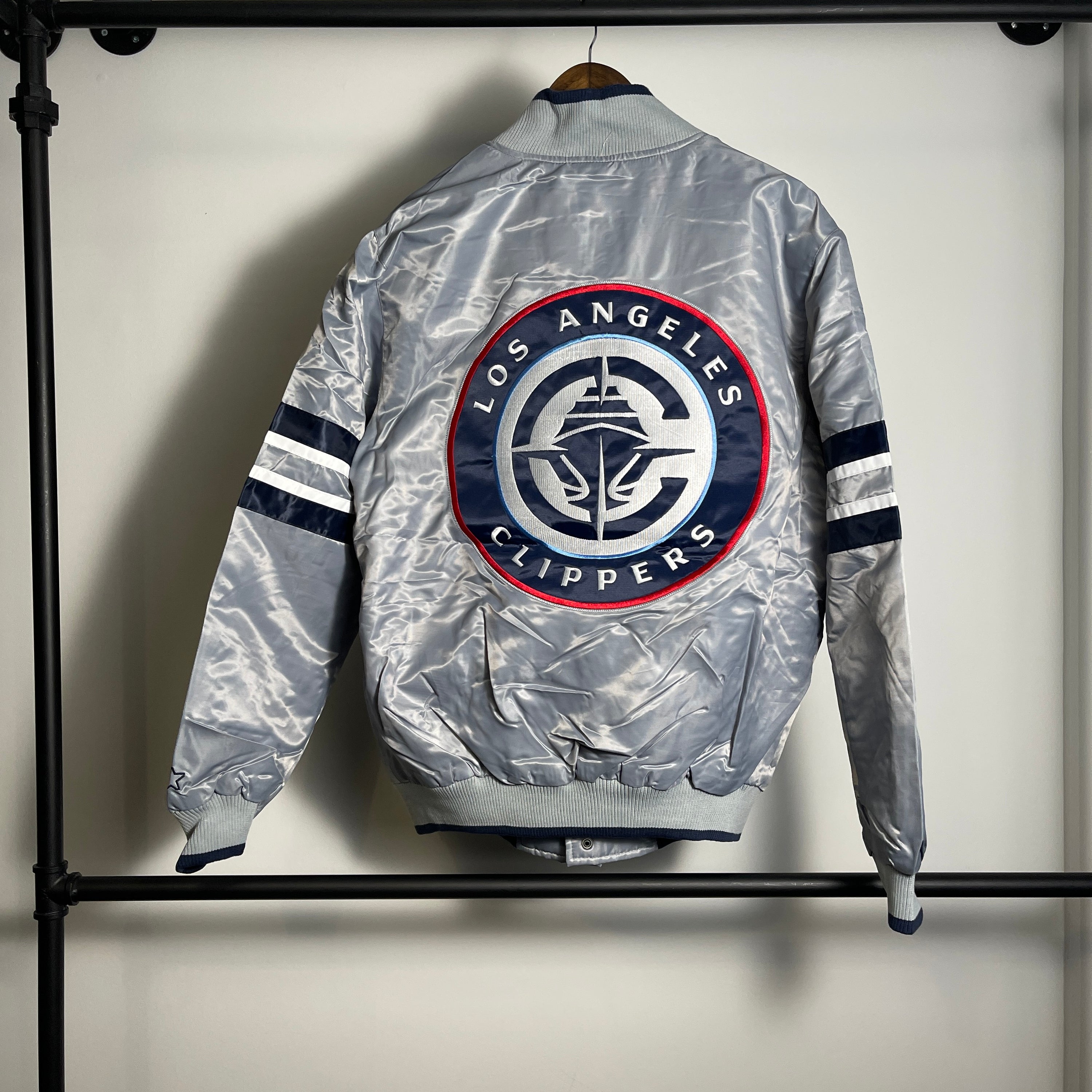 Starter NBA Los Angeles Clippers Jacket size L