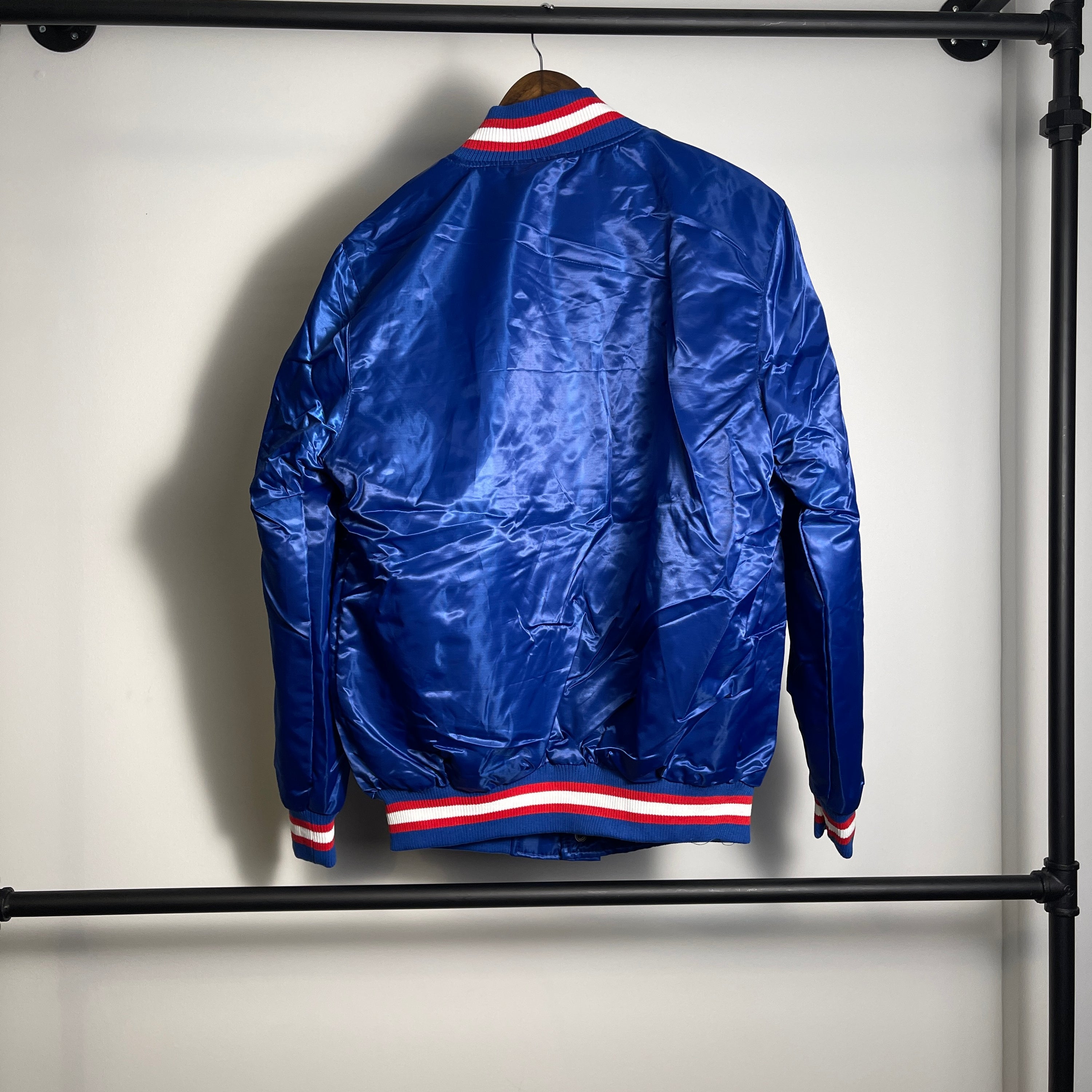 Starter MLB Chicago Cubs Jacket size M