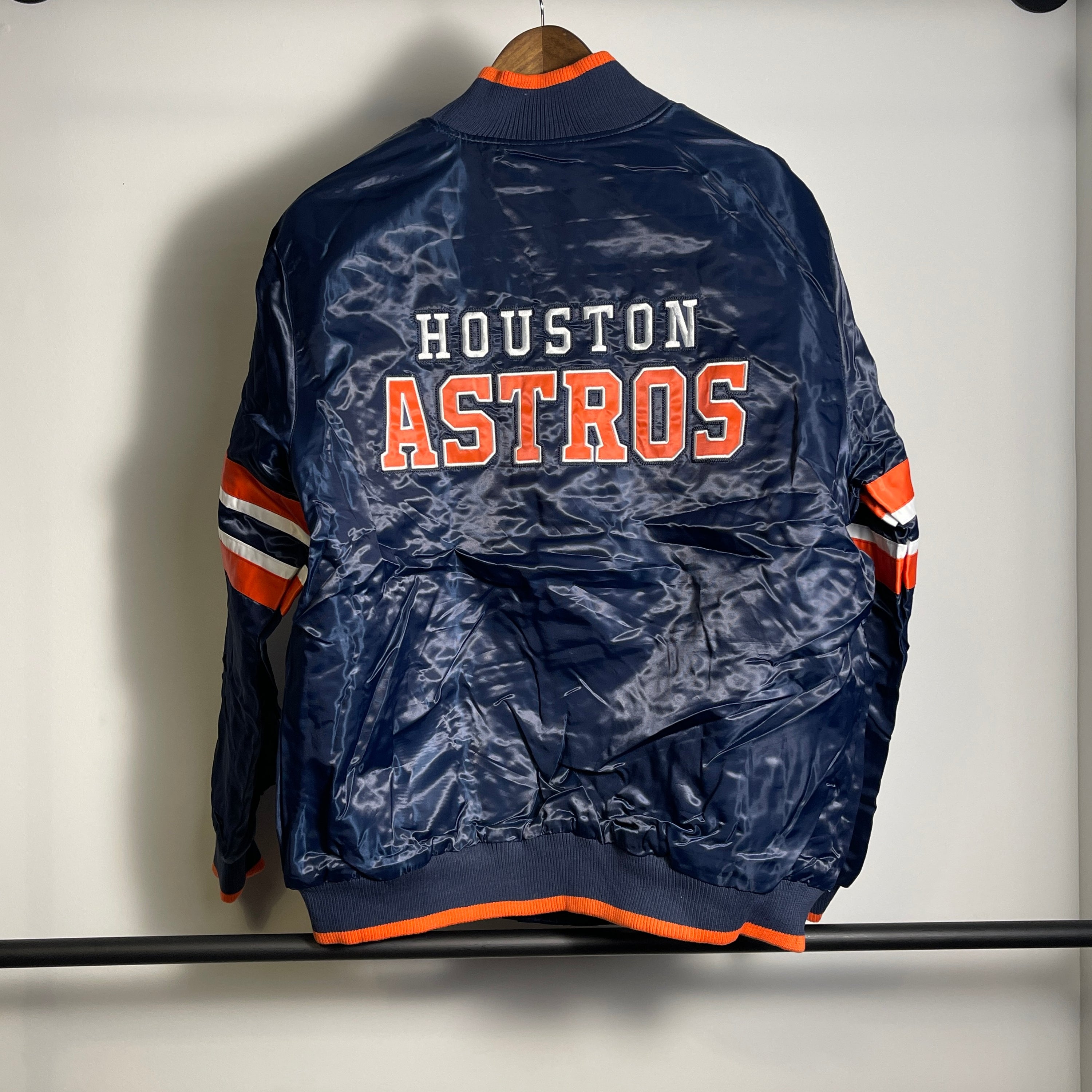Starter MLB Houston Astros Jacket size XL