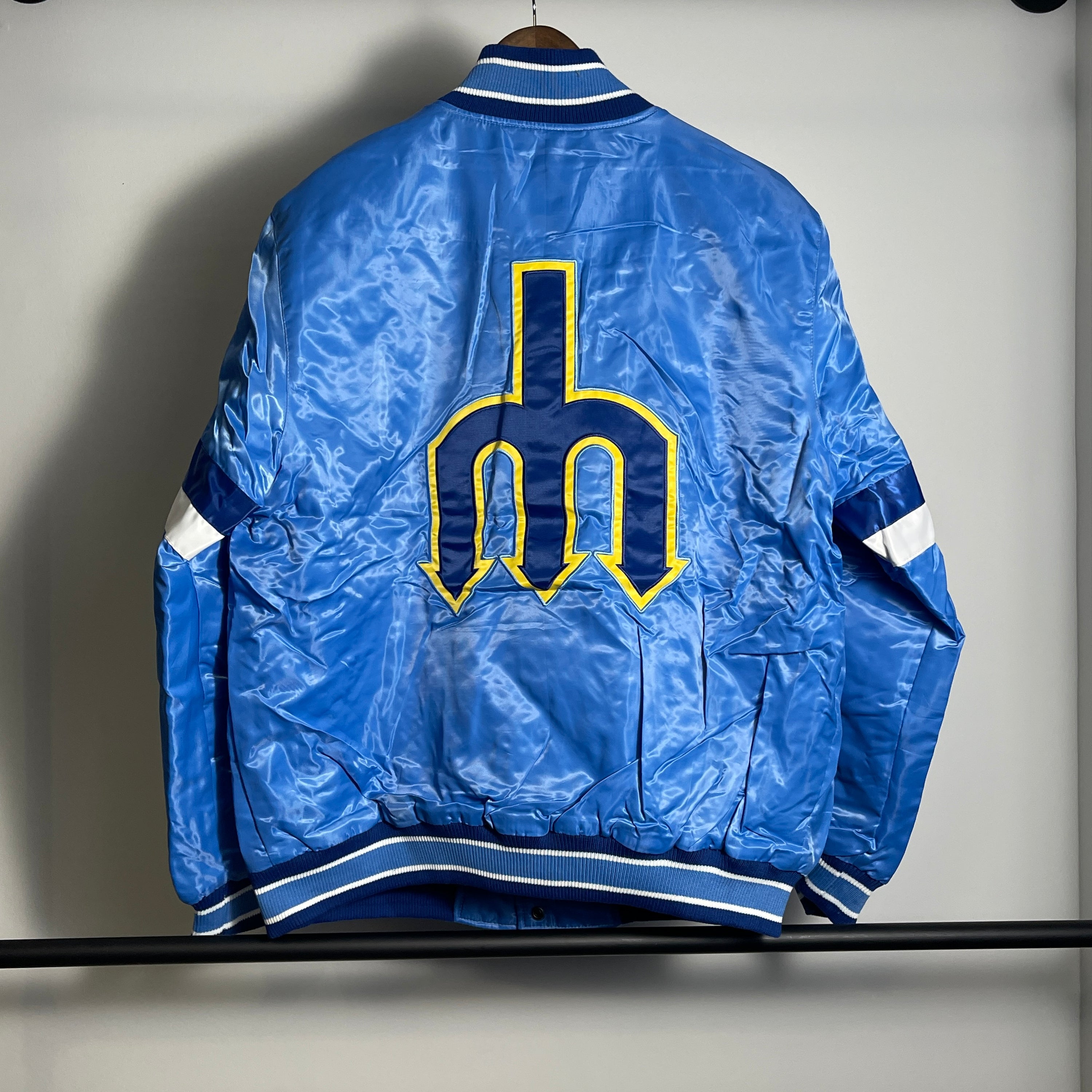 Starter MLB Seattle Mariners Jacket size XL