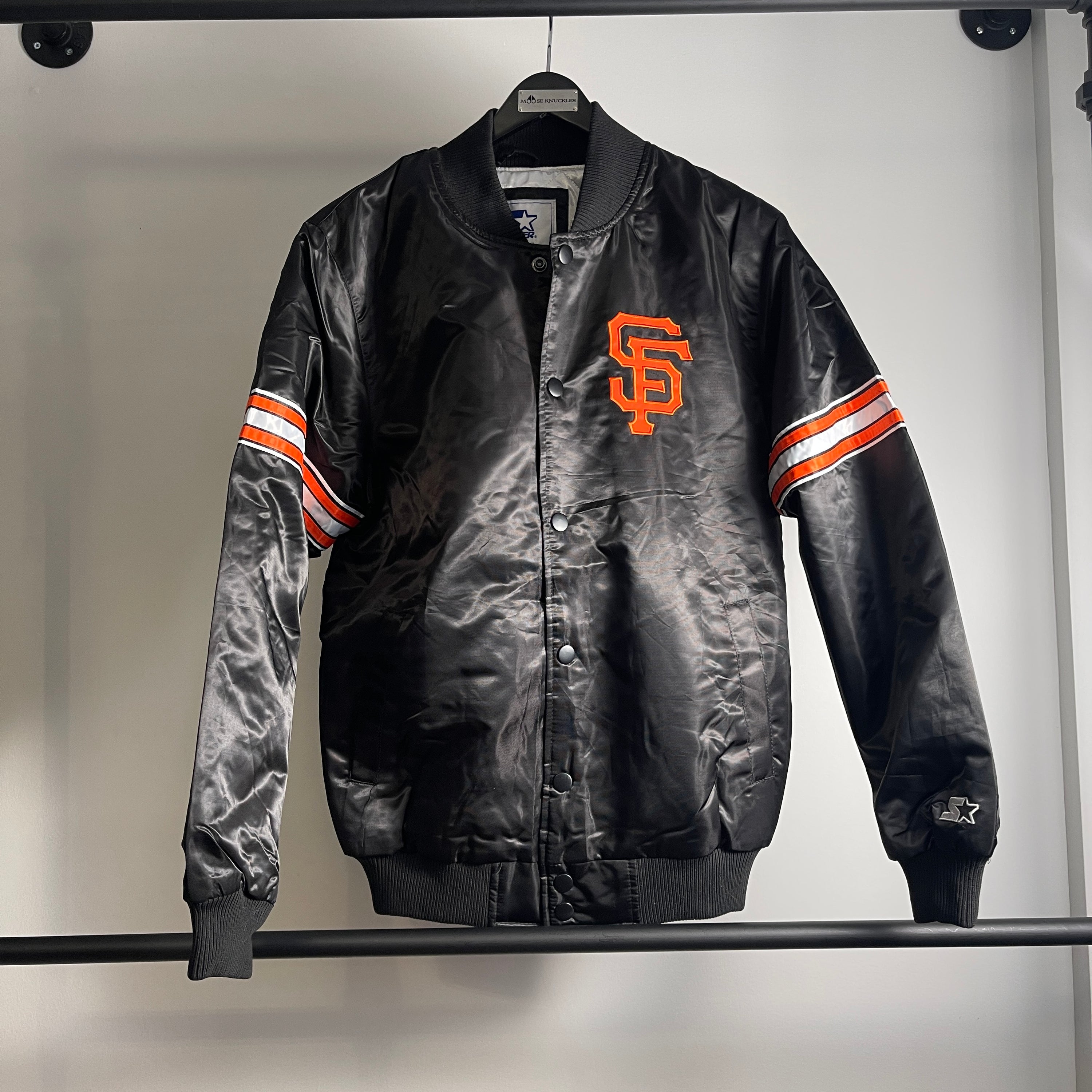 Starter MLB San Francisco Giants Jacket size L