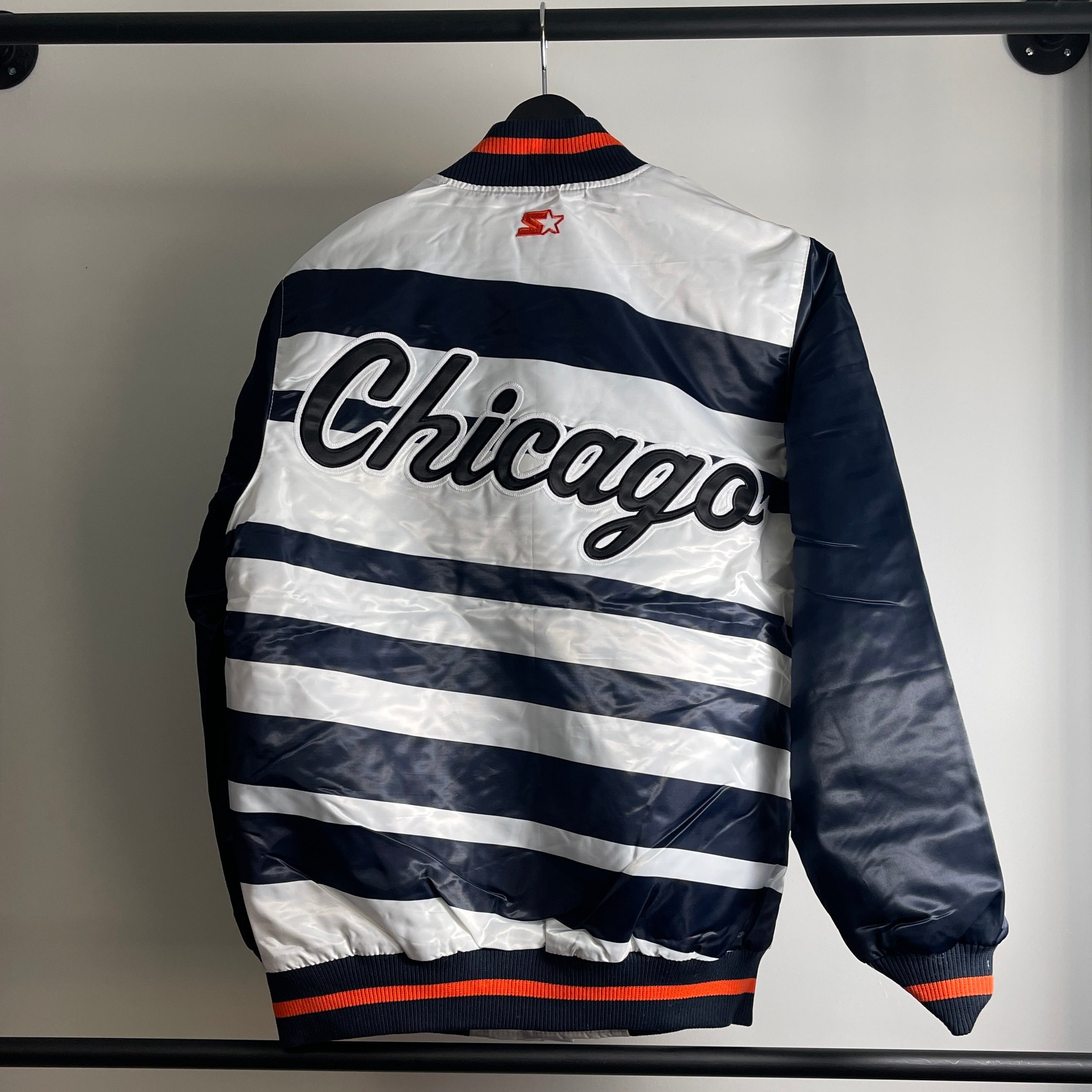Starter NFL Chicago Bears Jacket size S