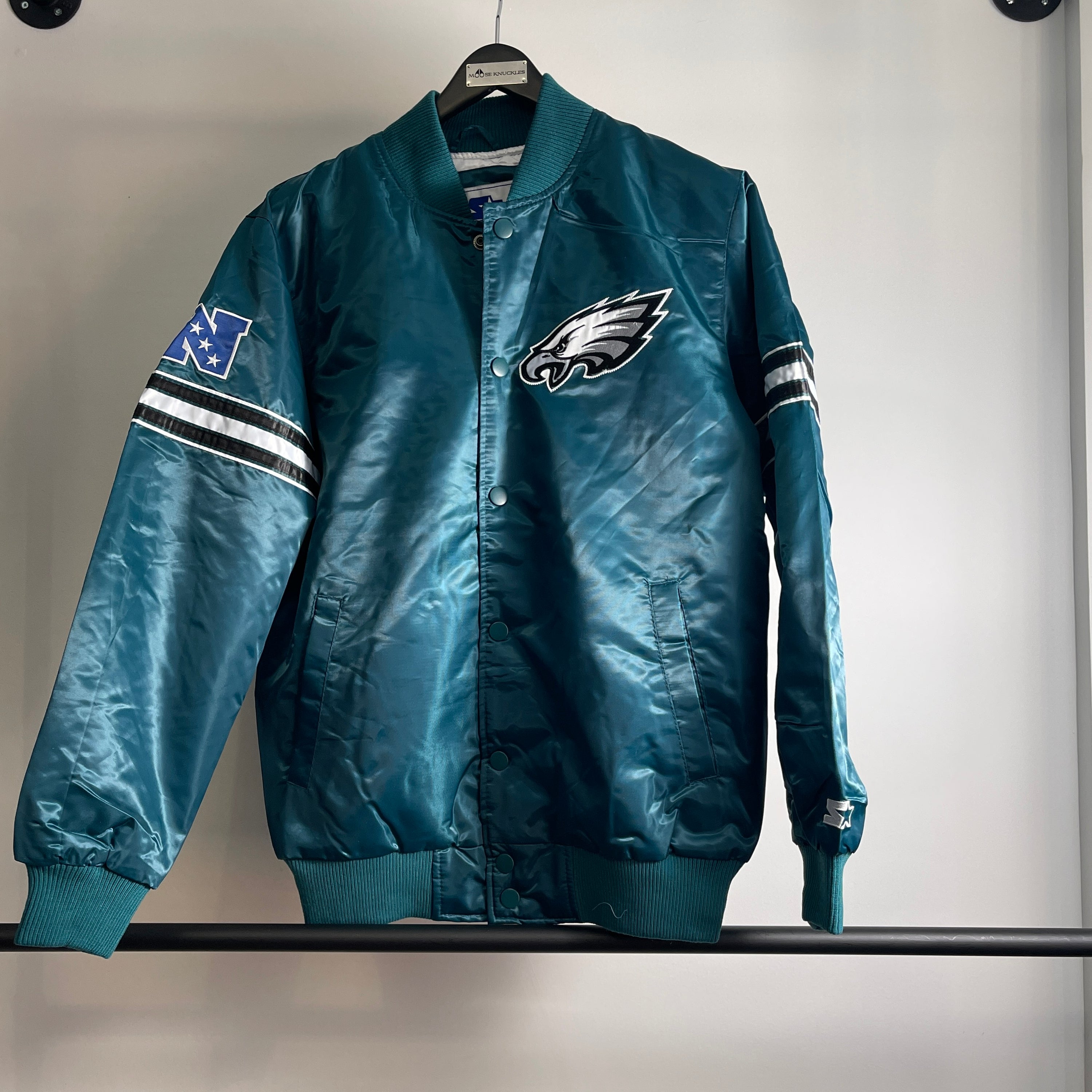 Starter NFL Philadelphia Eagles Jacket Size S/M