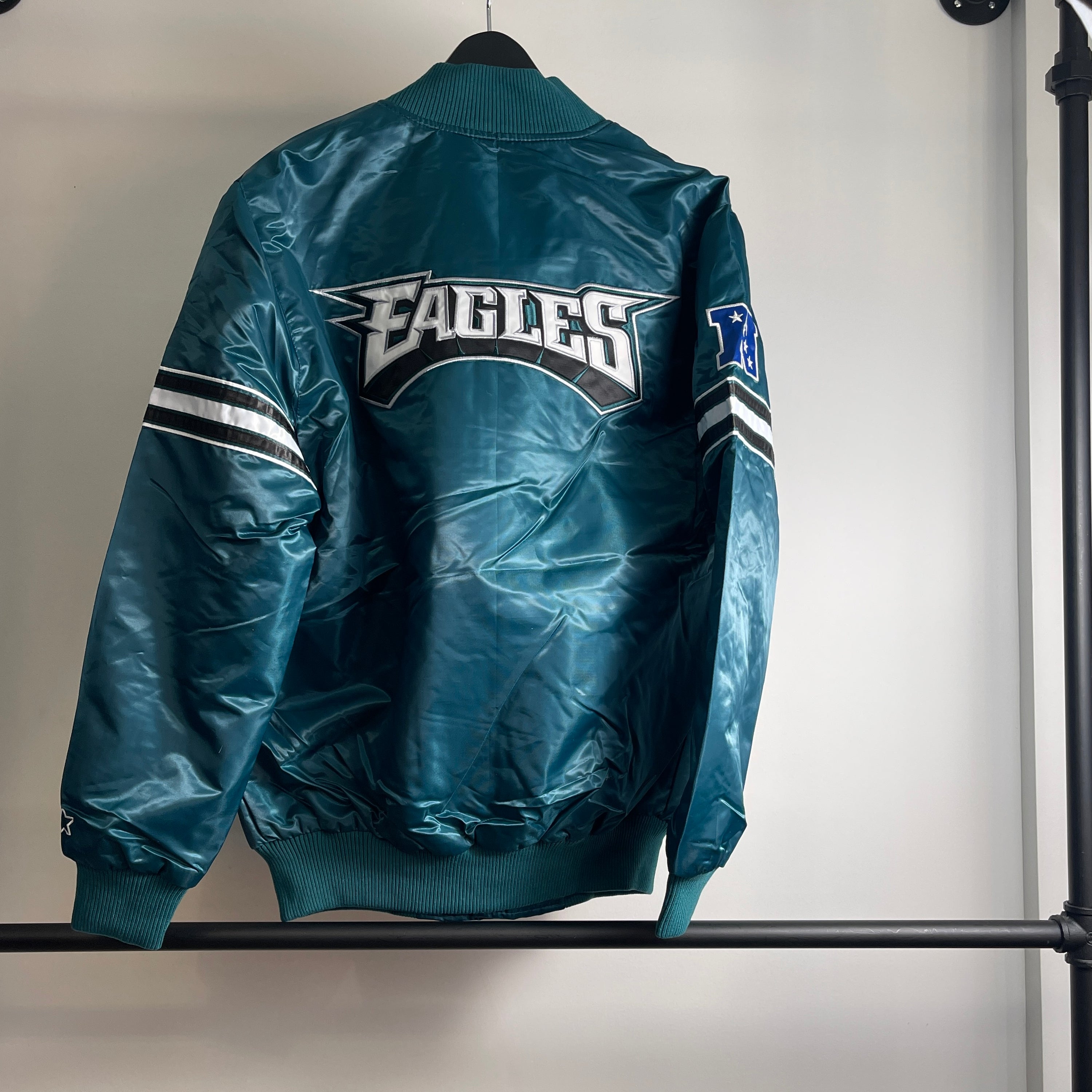 Starter NFL Philadelphia Eagles Jacket Size S/M