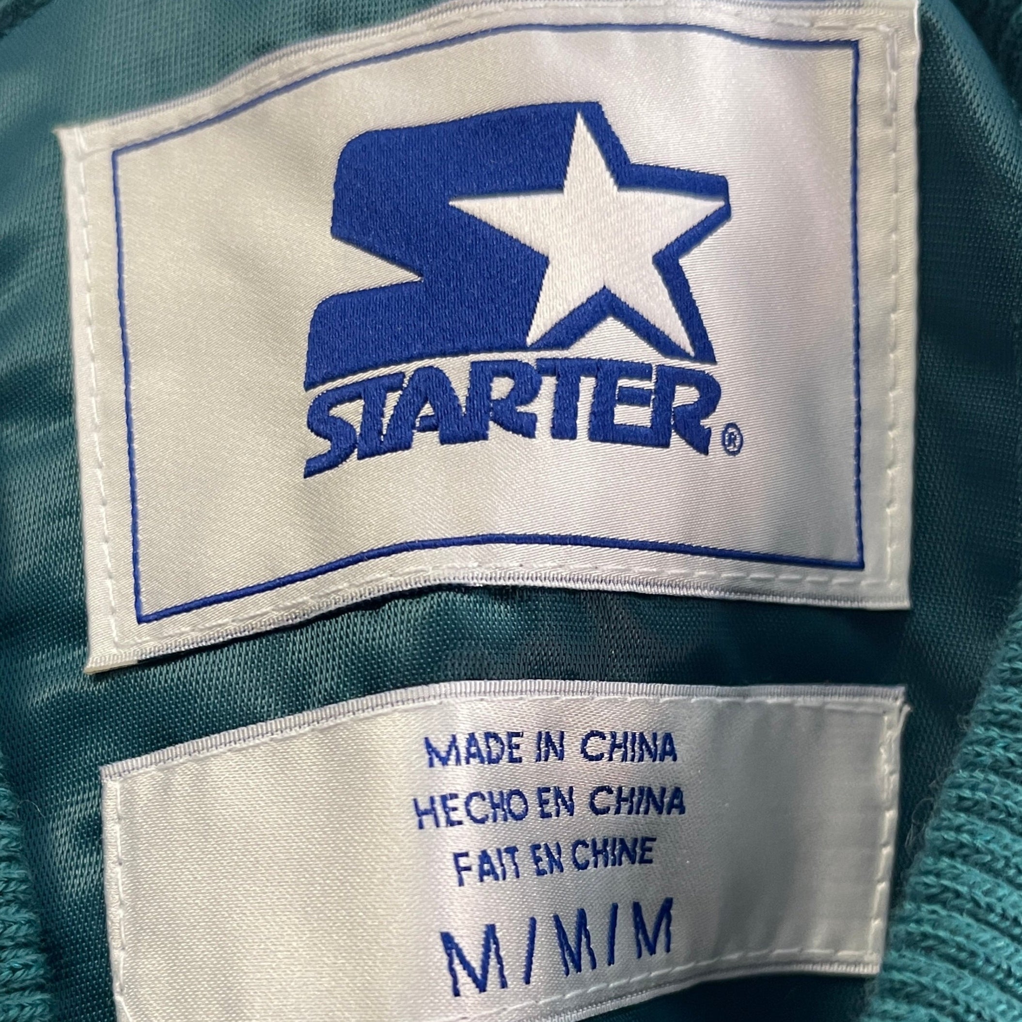 Starter NFL Philadelphia Eagles Jacket Size S/M