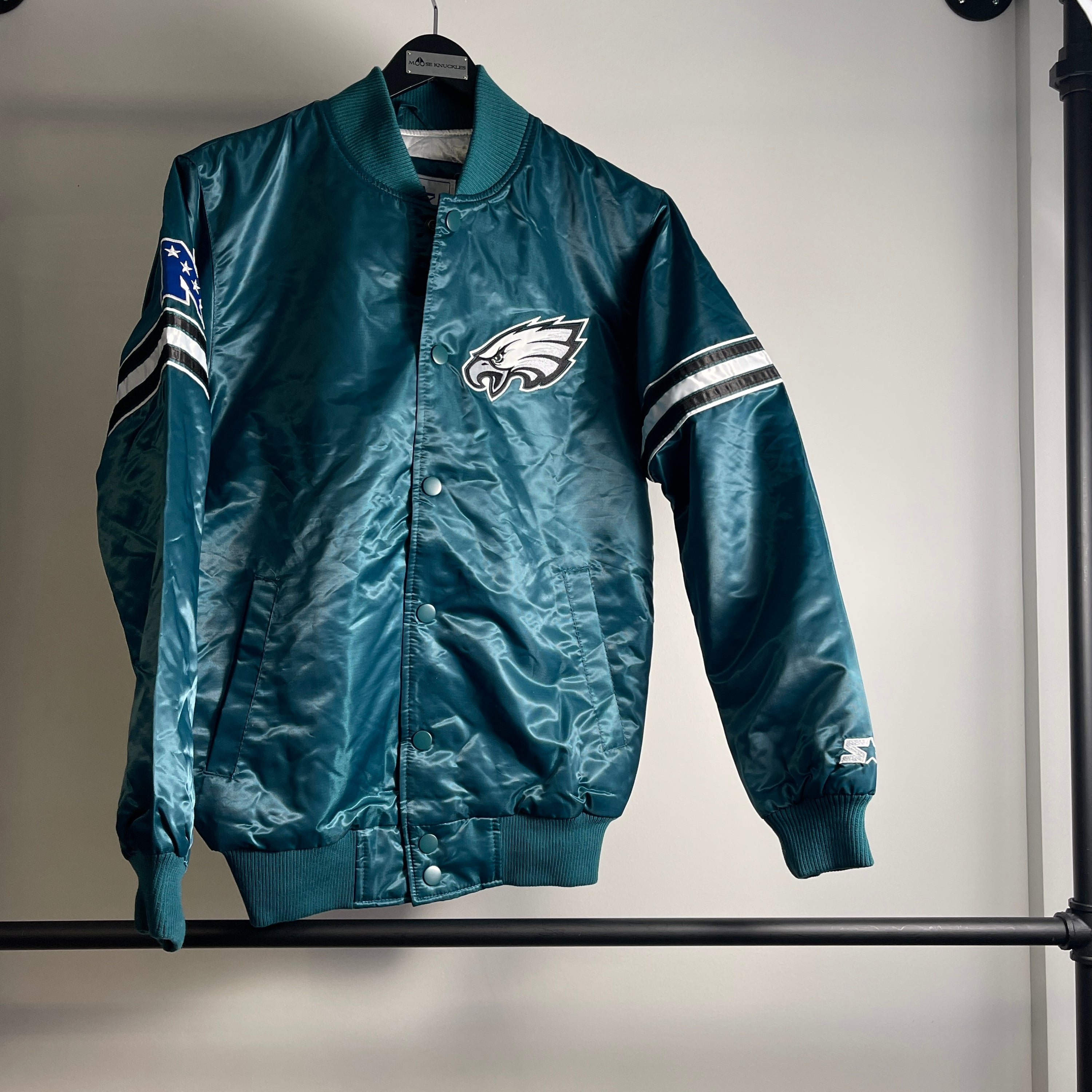 Starter NFL Philadelphia Eagles Jacket Size S/M