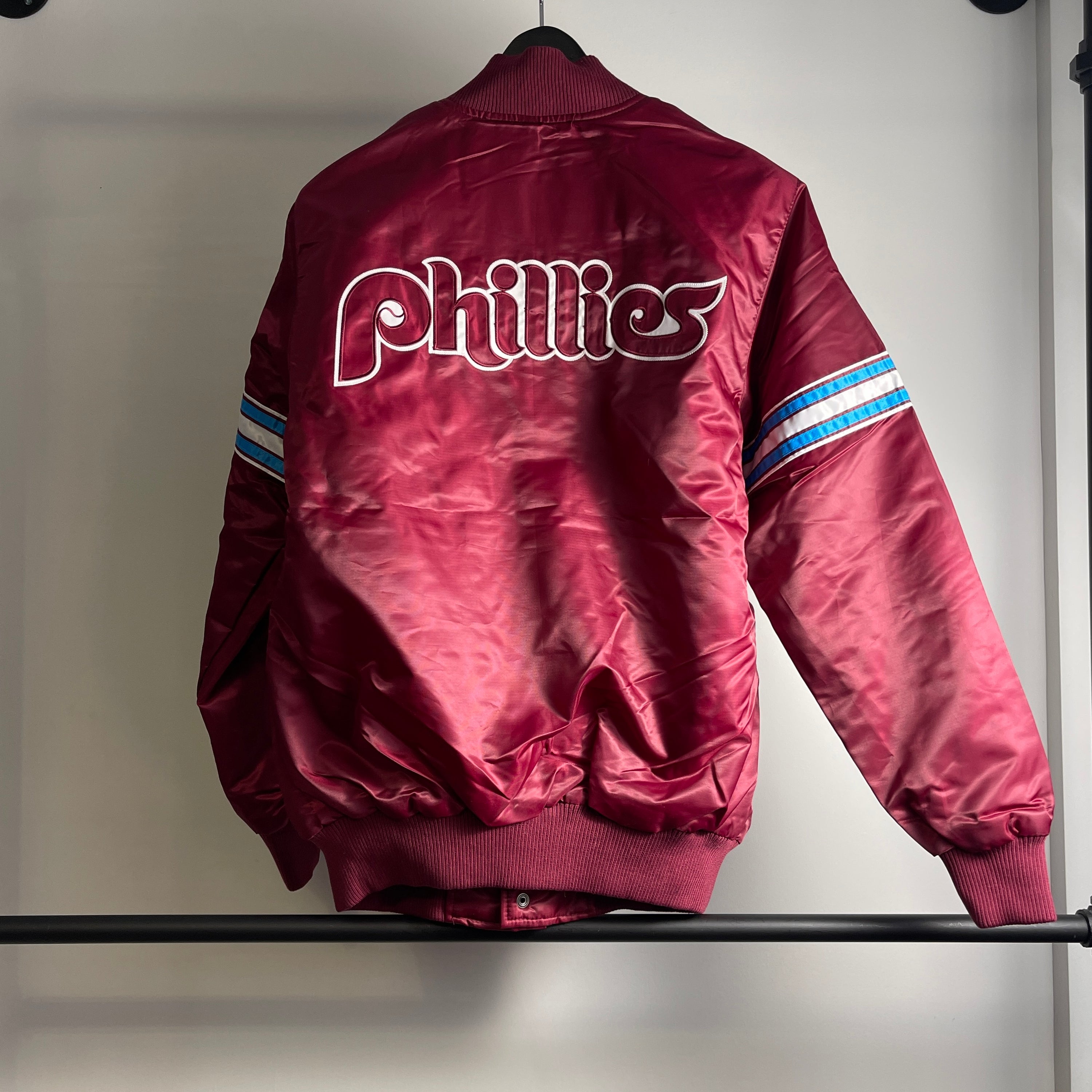 Starter MLB Philadelphia Phillies Jacket size M