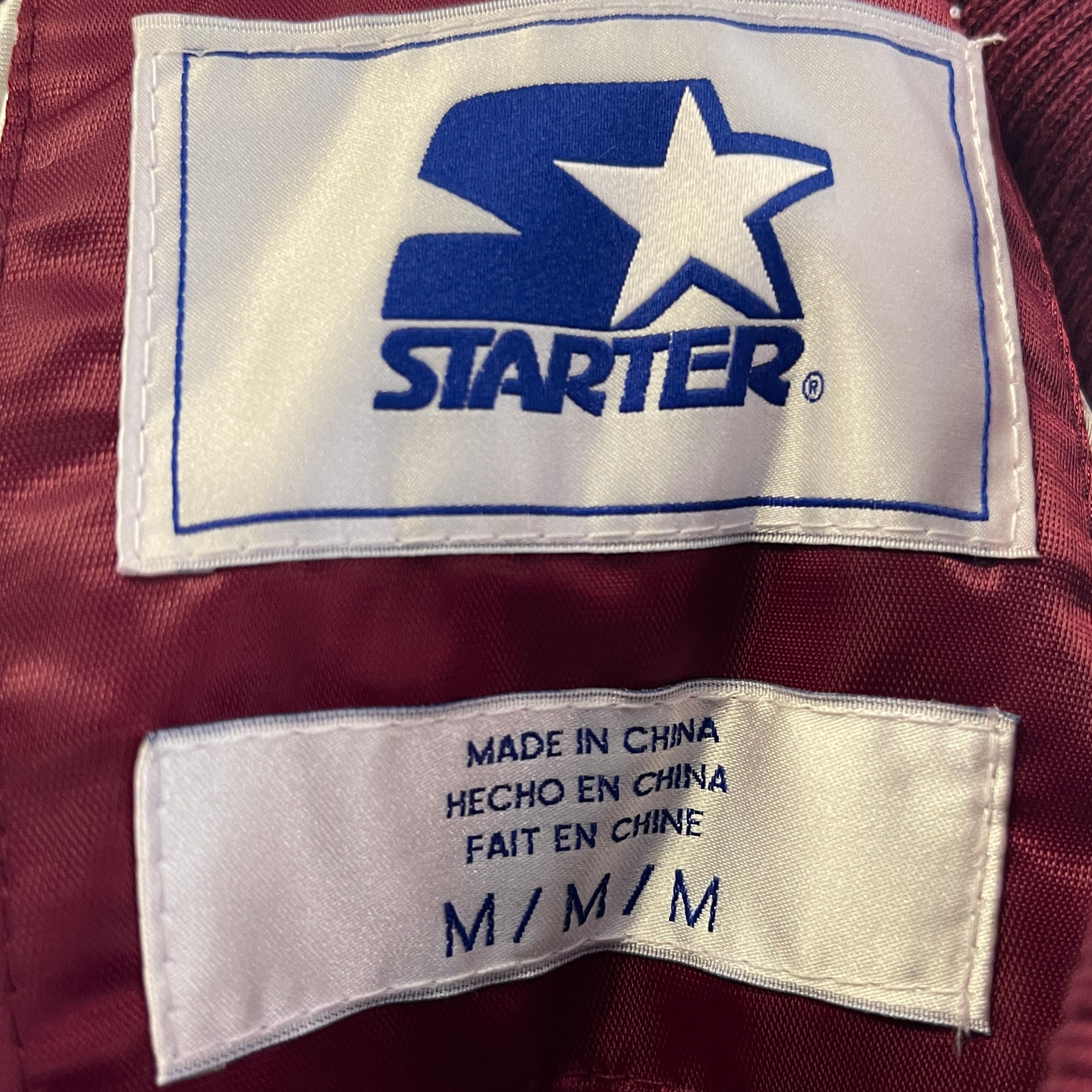Starter MLB Philadelphia Phillies Jacket size M